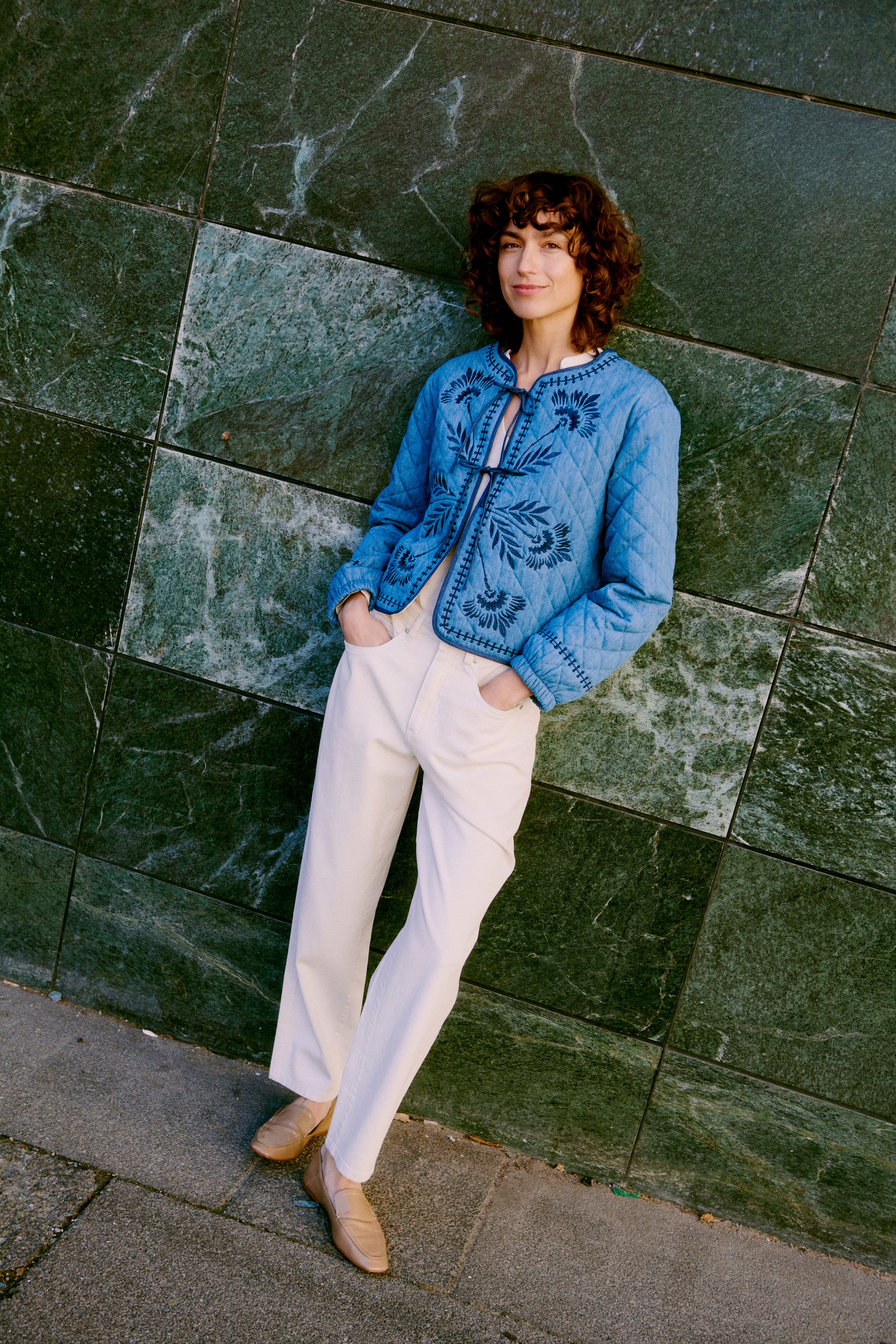 BYKISSIA Casual jakke LOCATION NONE 20818537-200461