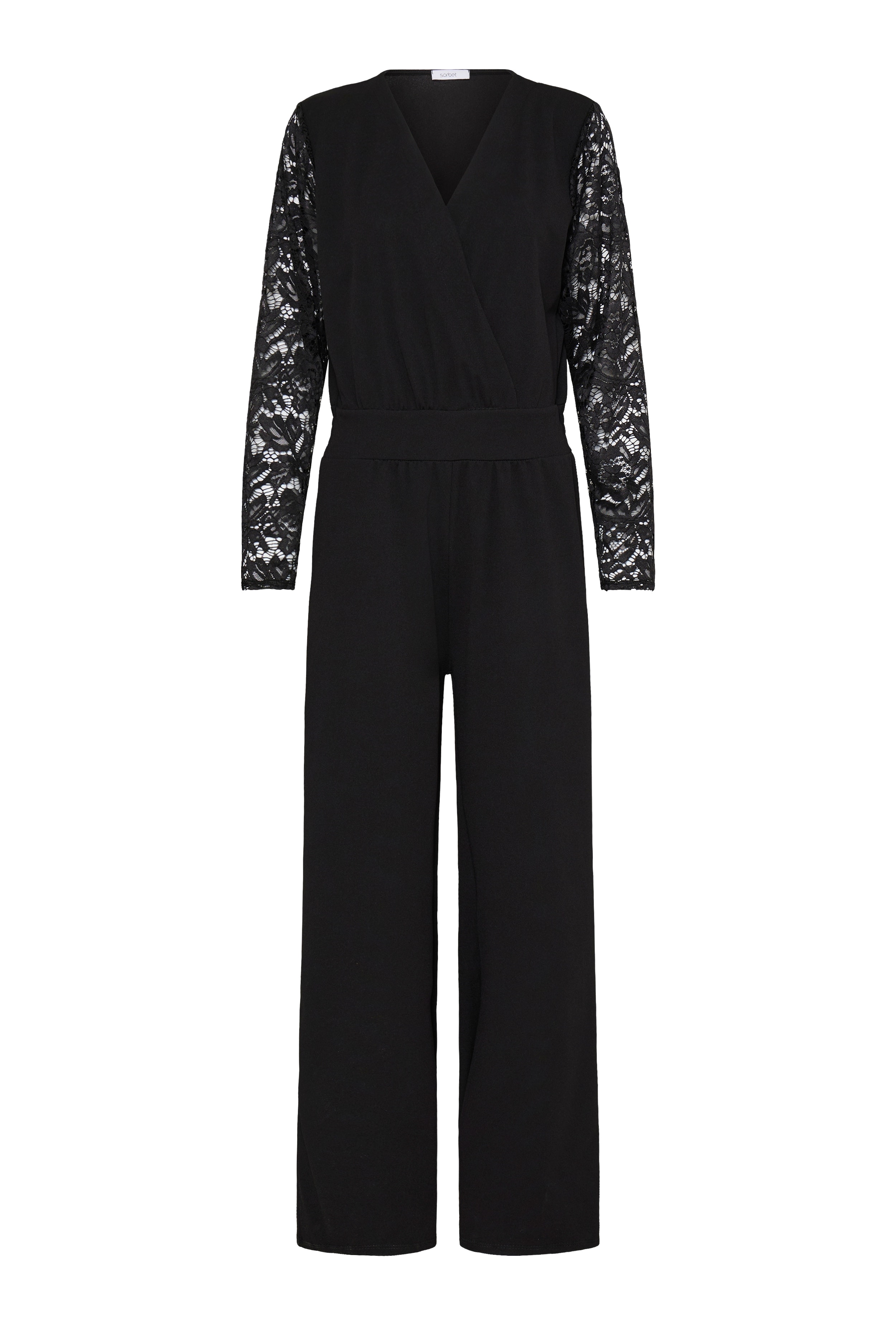 SBSIENNA Jumpsuit PACK FRONT 22101113-190303