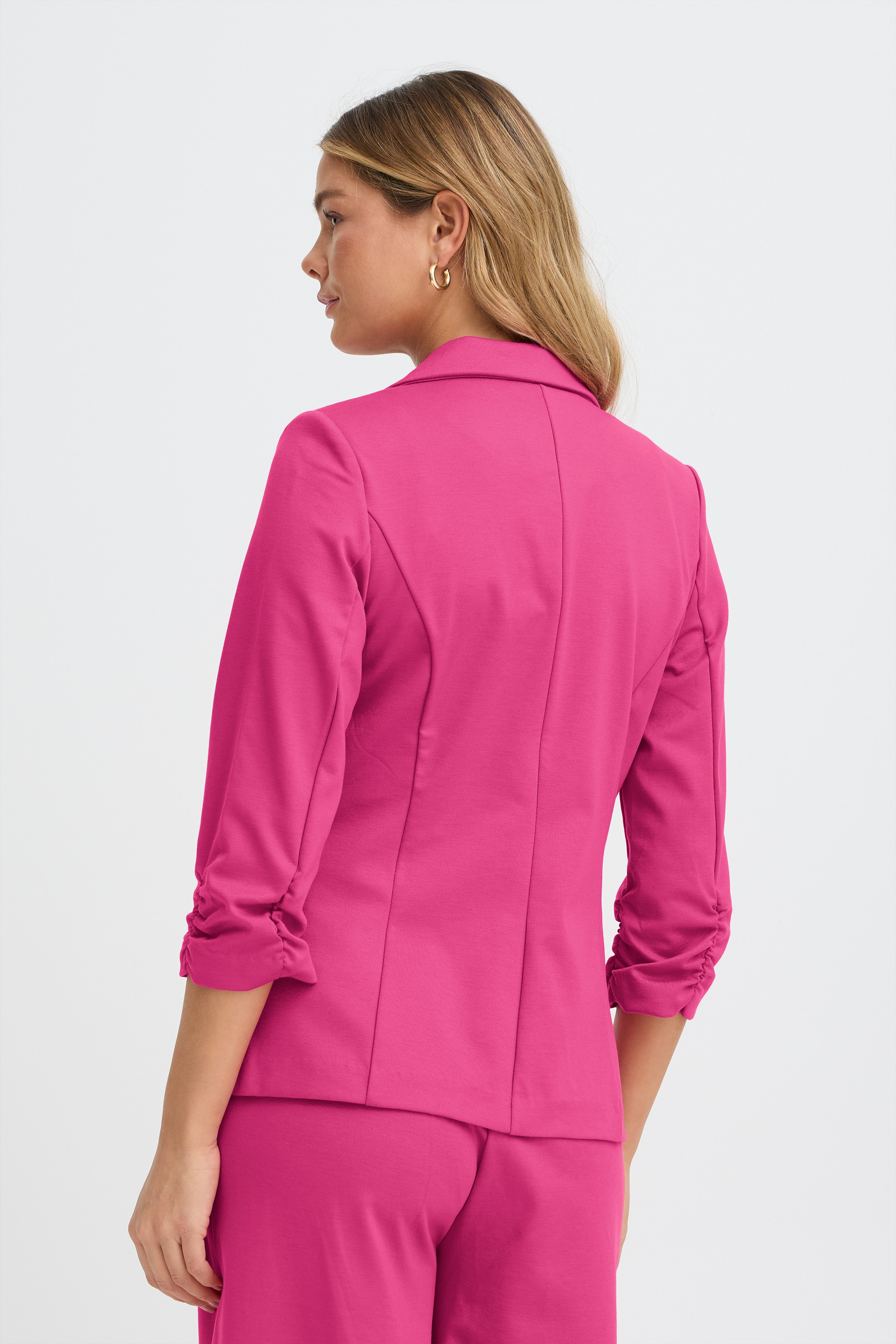 FRZablazer Blazer LOOKBOOK BACK 20604689-182336