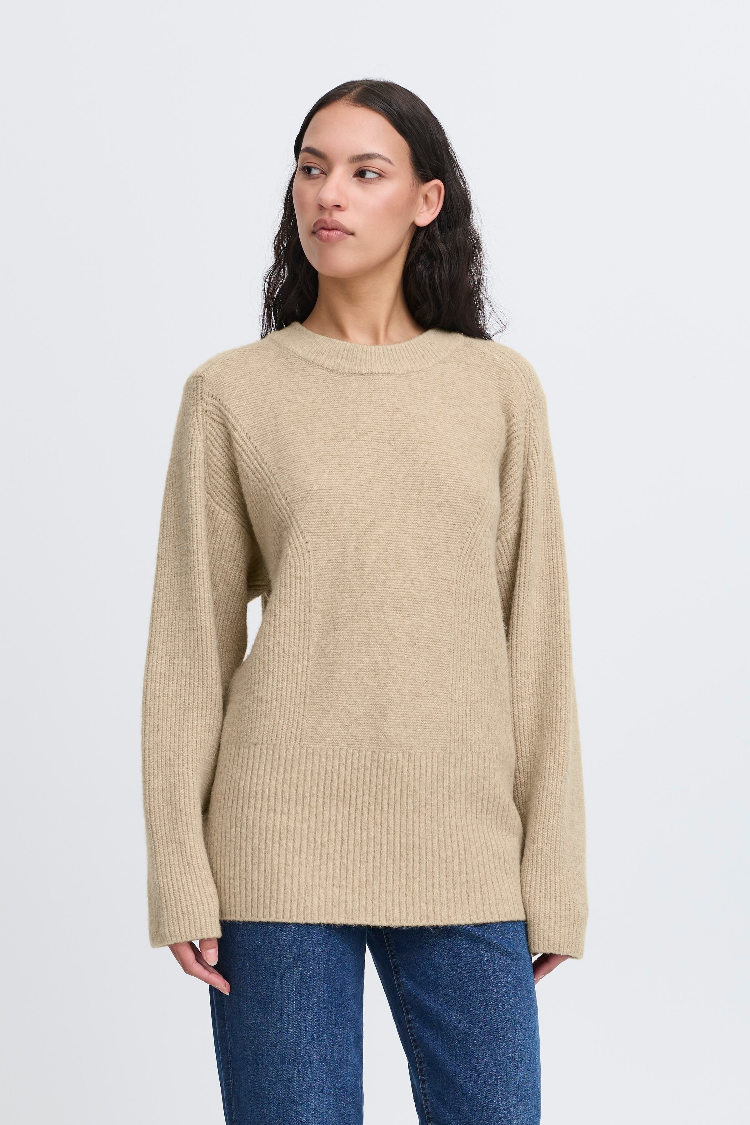 IHDUCIE Pullover LOOKBOOK FRONT 20124036-1304011