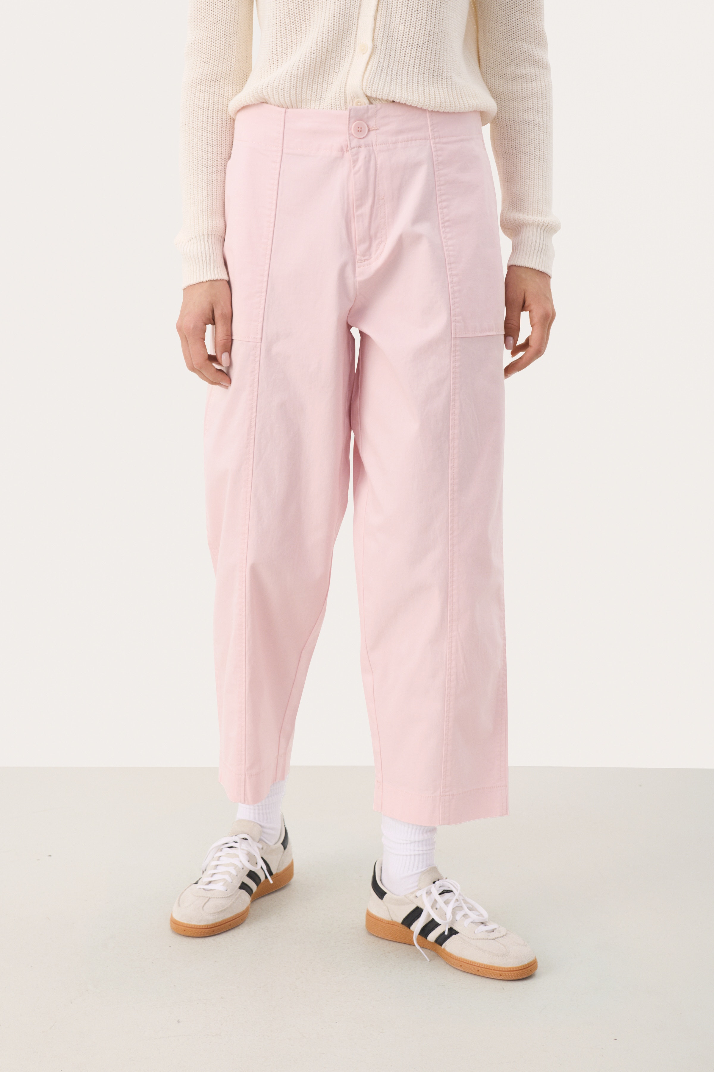 NettaPW Trousers LOOKBOOK FRONT 30309489-141905