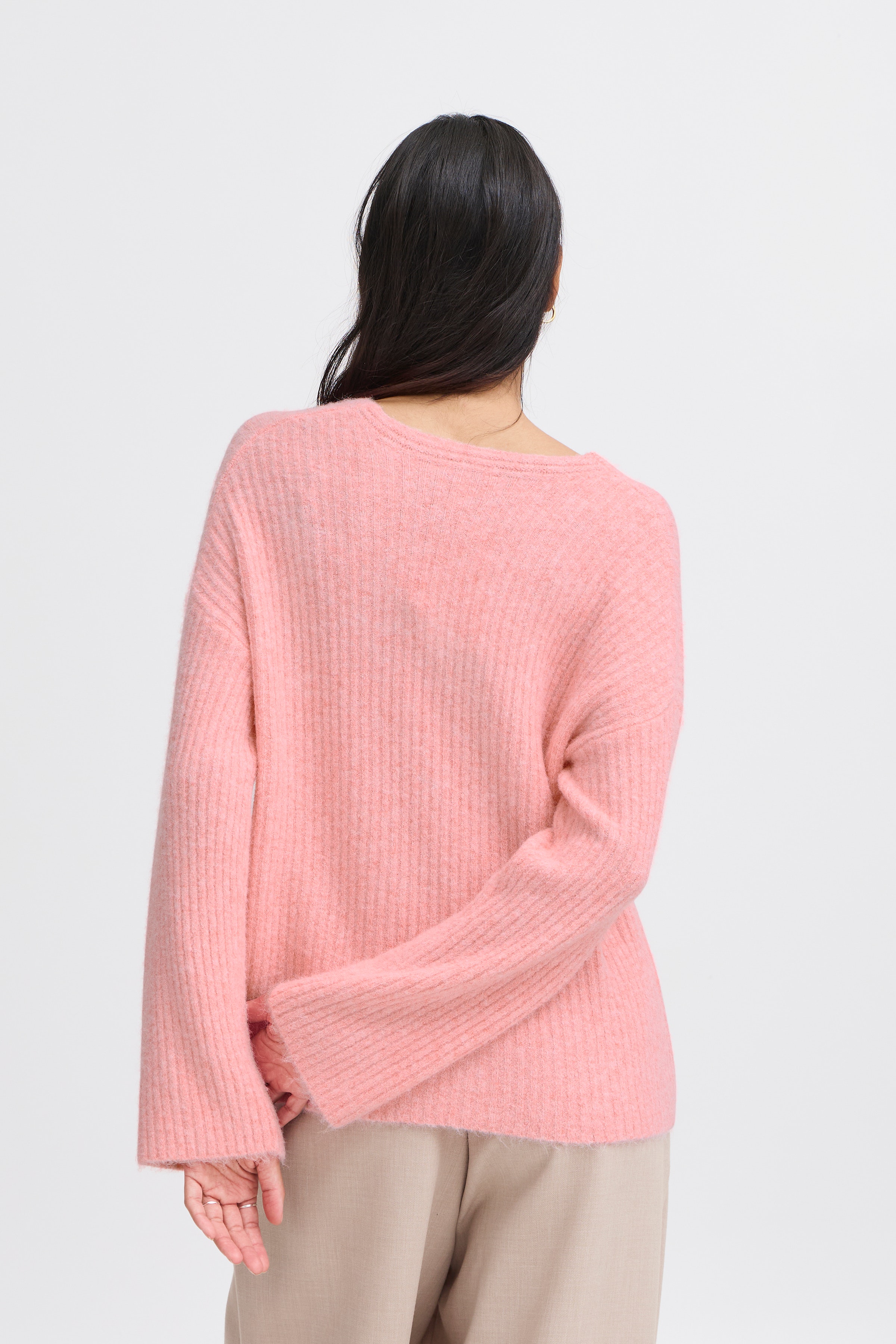 BYOMEA Pullover LOOKBOOK BACK 20816267-1716431