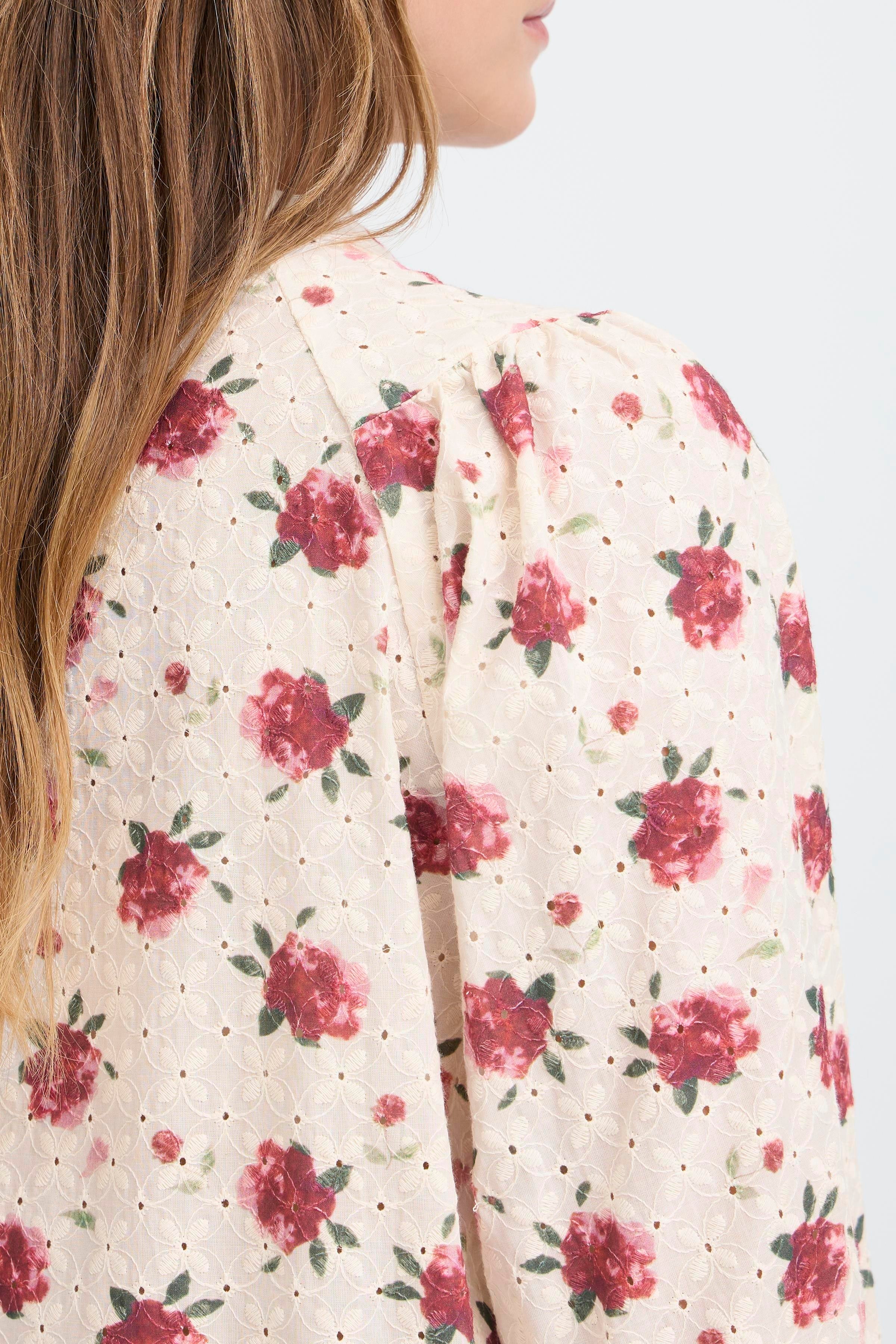 PZWILLA Shirt LOOKBOOK DETAIL 50210036-900001433