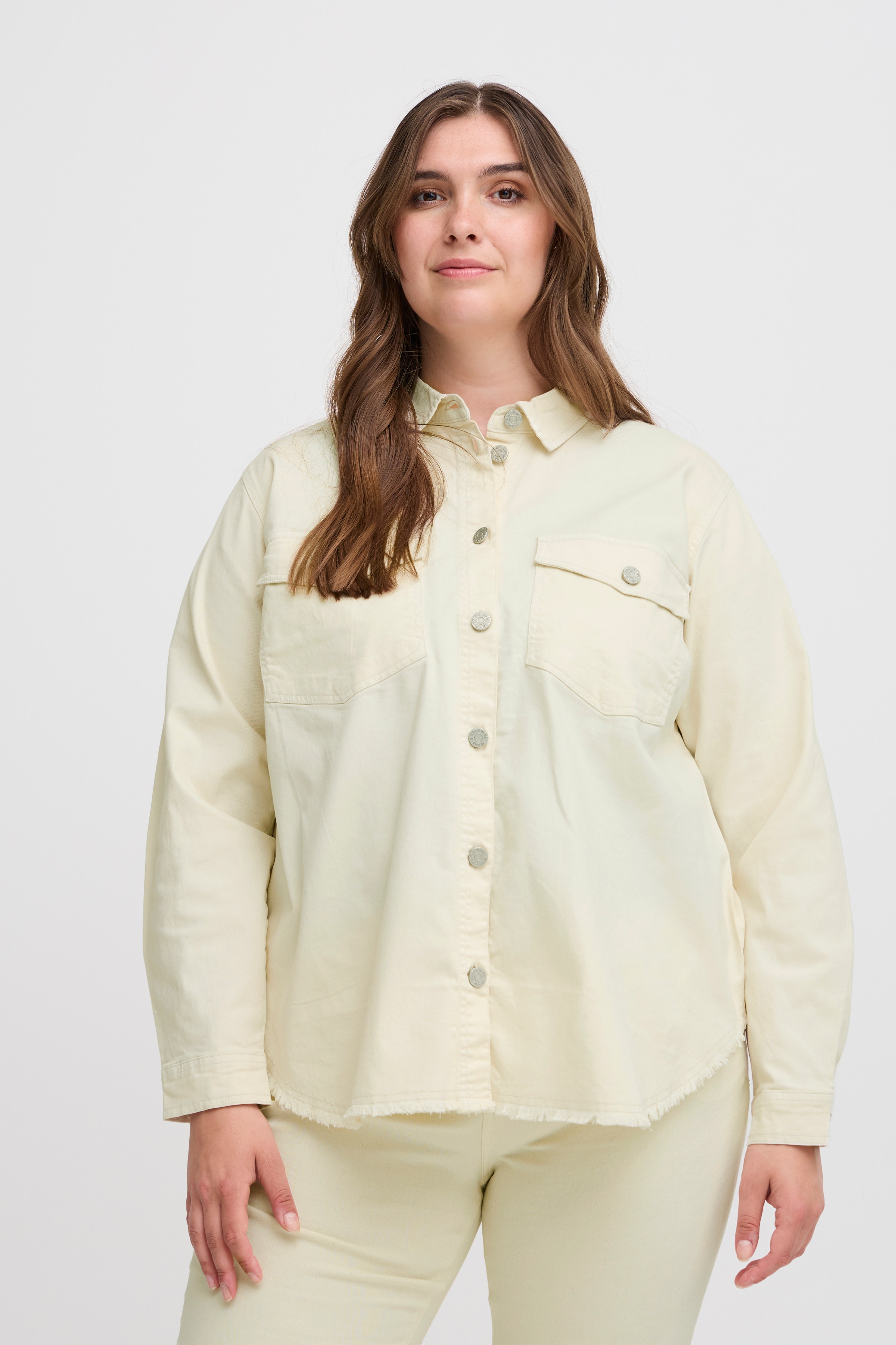 Jeansjacka LOOKBOOK FRONT 20614291-120602