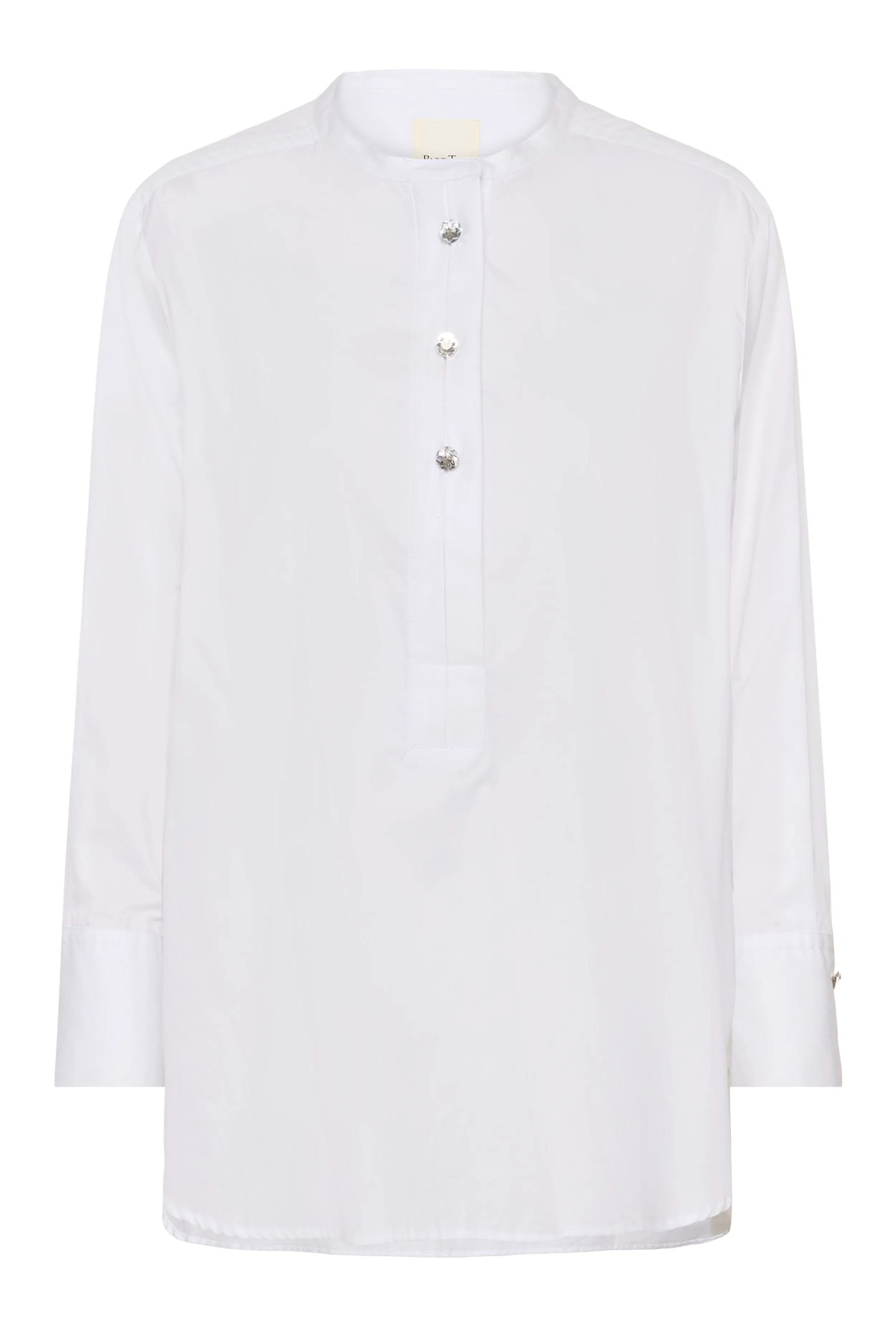 VildanaPW Shirt PACK FRONT 30310165-110601