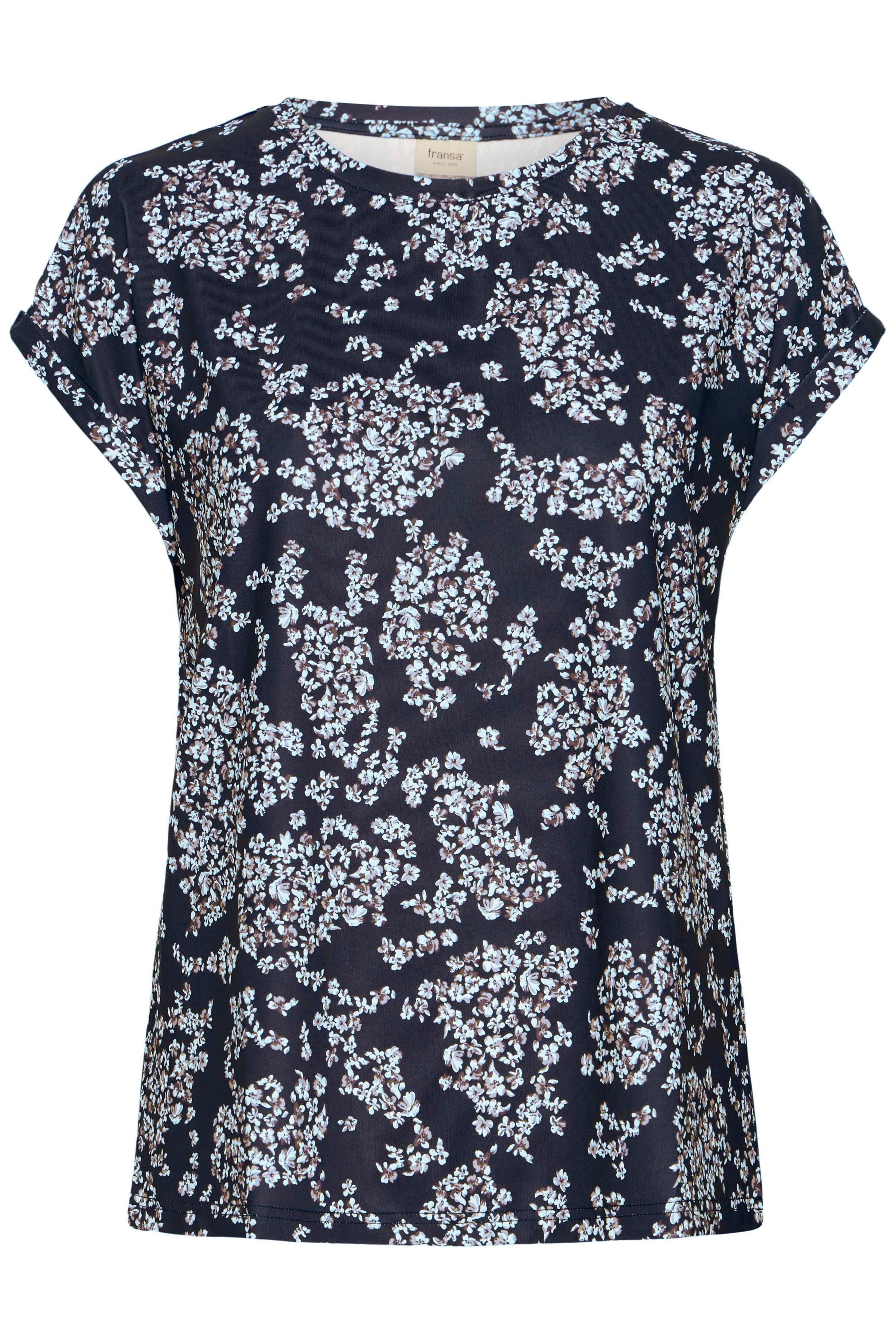 FRSEEN T-shirt PACK FRONT 20610634-900003201