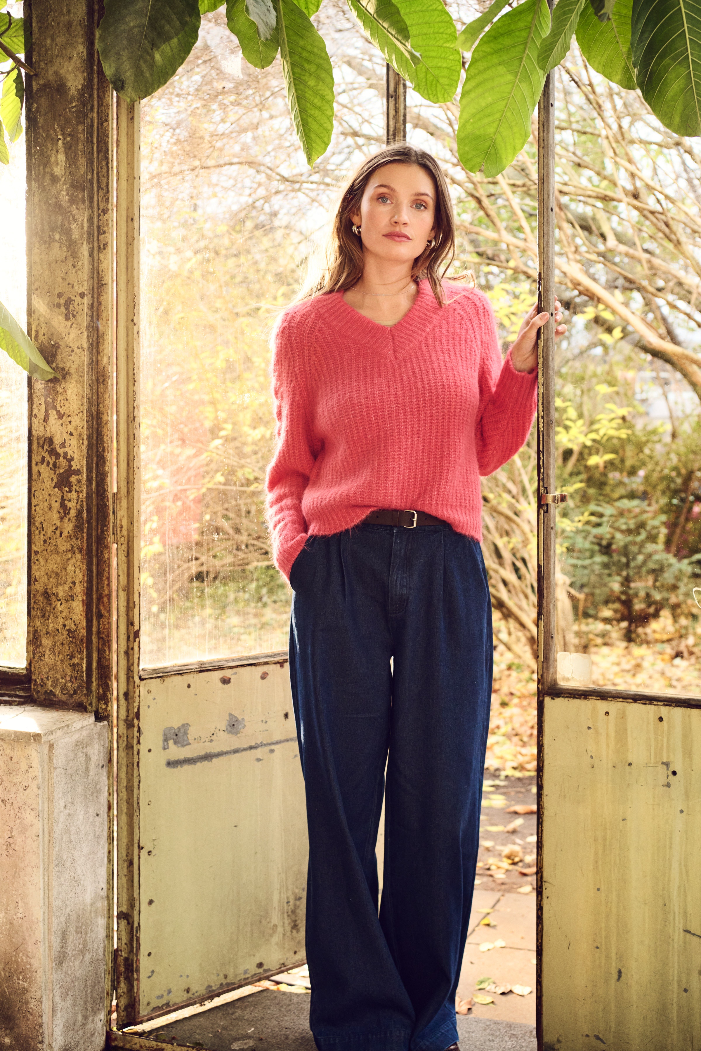 MandaSZ Pullover LOCATION NONE 30514461-1617151