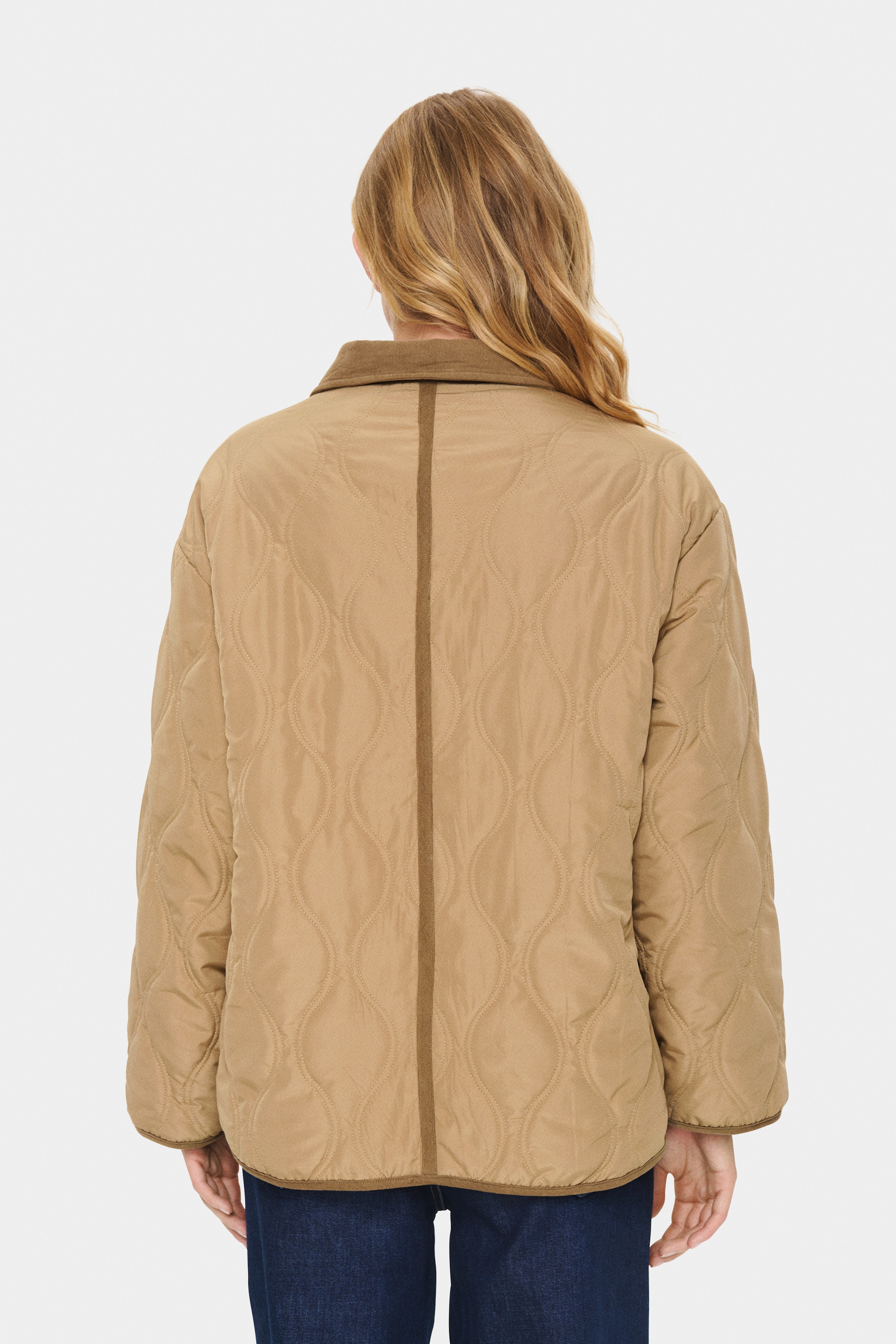 LoisSZ Bovenkleding LOOKBOOK BACK 30514130-171115