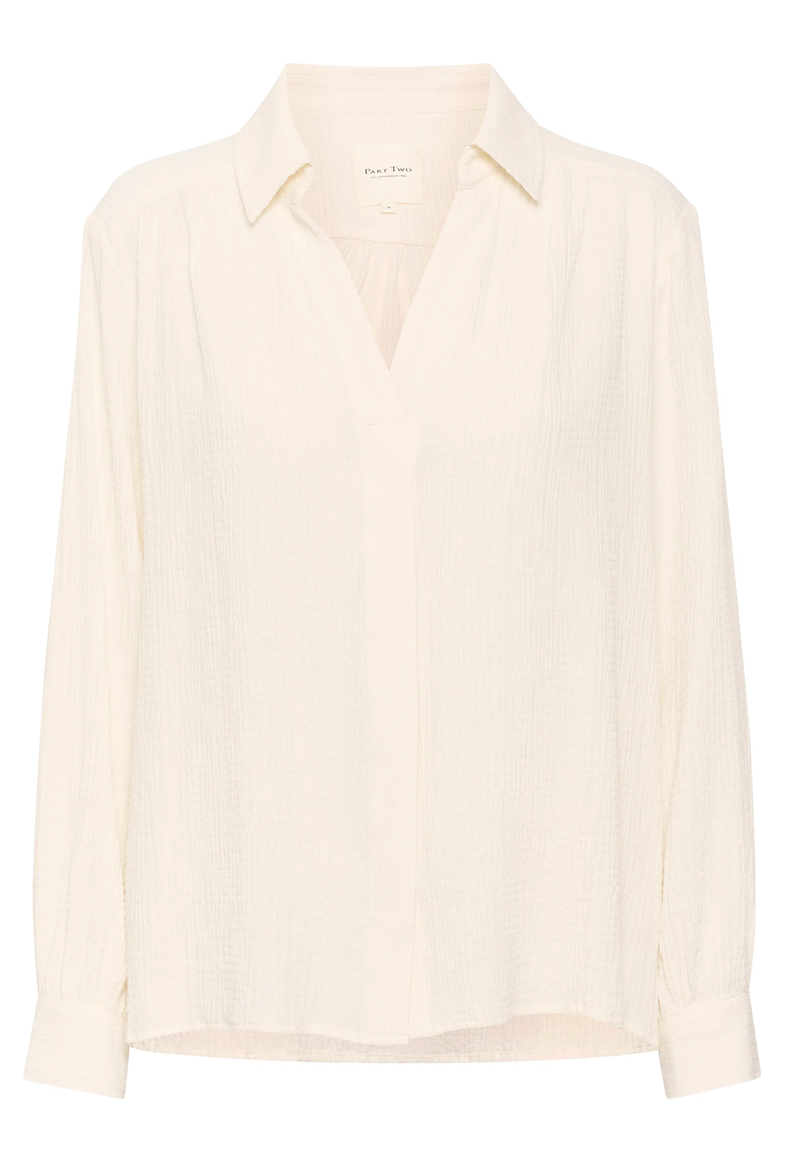 EllidaPW Skjorta PACK FRONT 30308419-114801