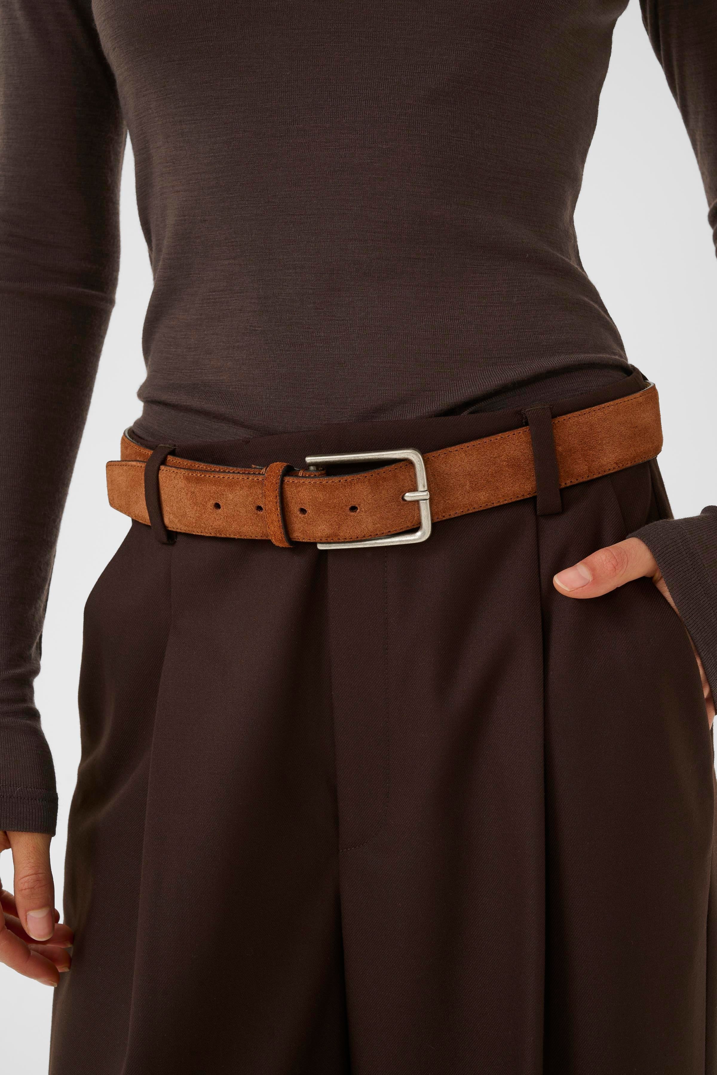 GZcaya Belt LOOKBOOK DETAIL 10910577-191242
