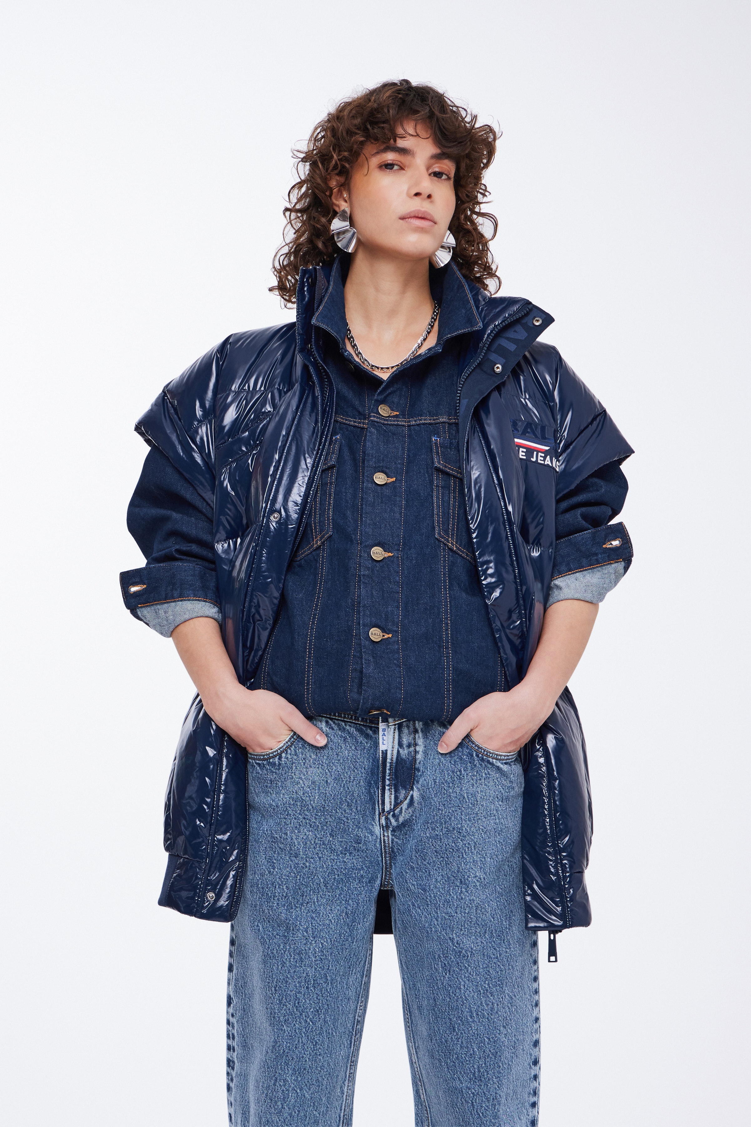 BASALVADORE Vest LOOKBOOK FRONT 50405035-193921