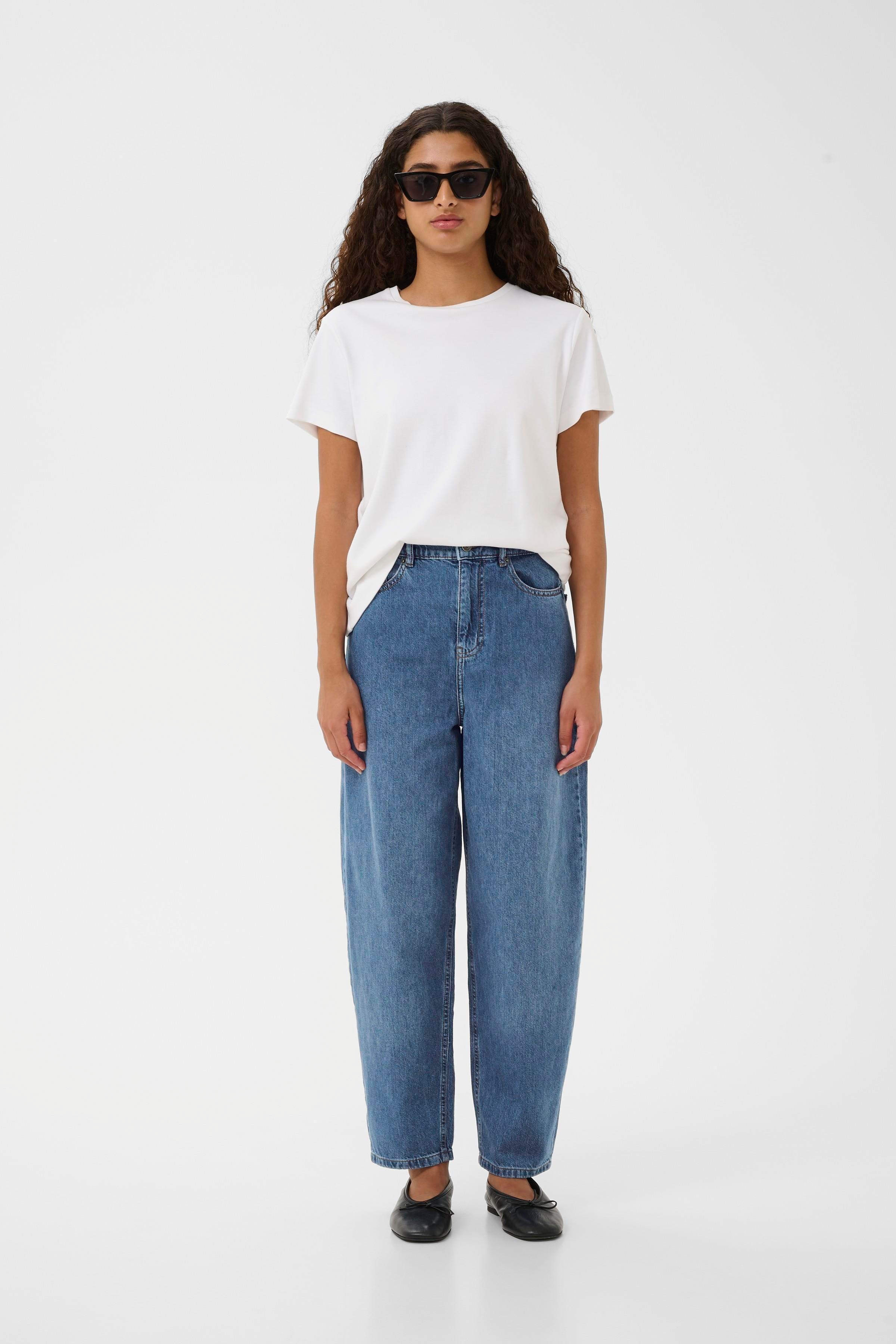 BilaIW Jeans LOCATION NONE 30110624-301979