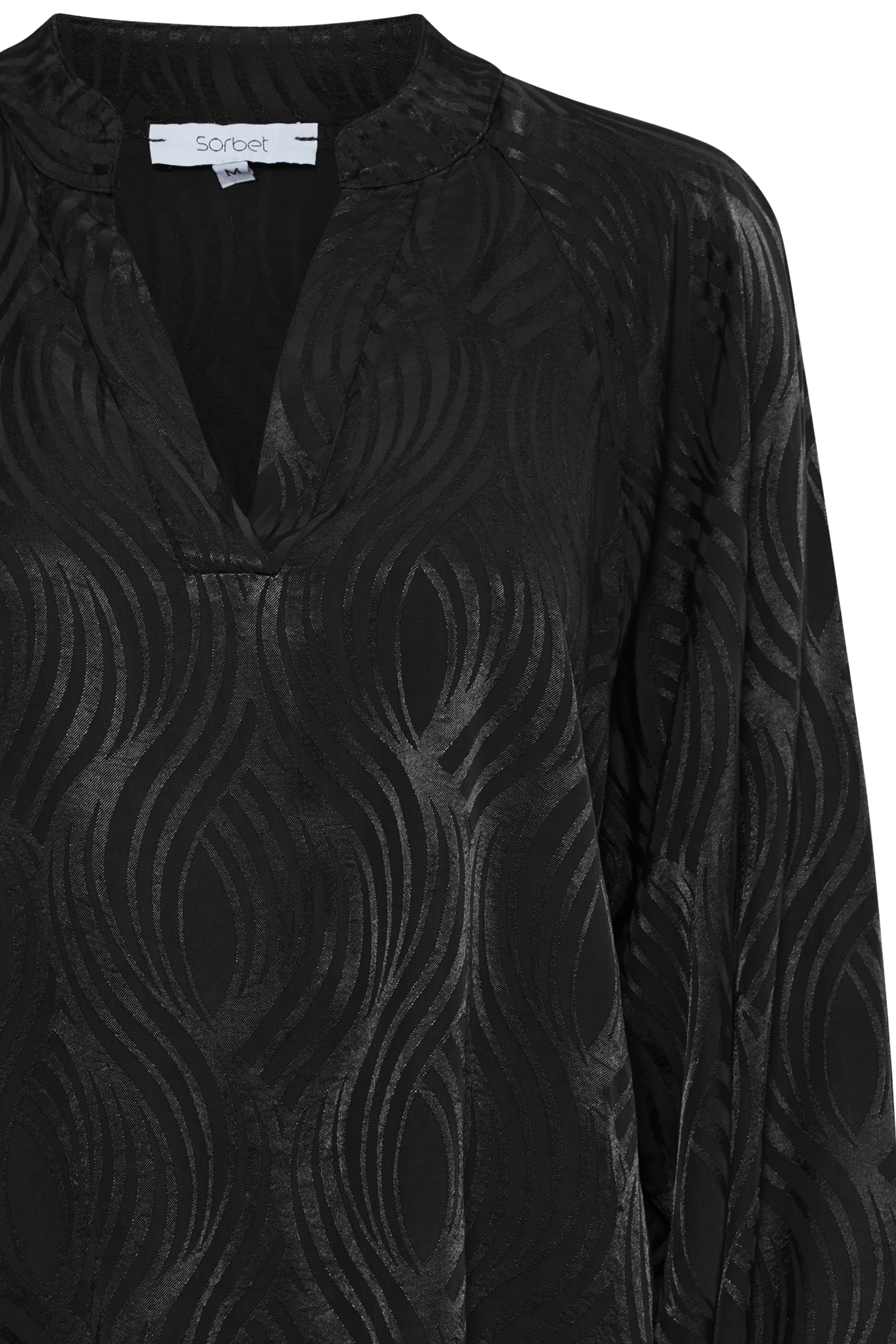 SBROSSO Blouse PACK DETAIL 22100383-202821