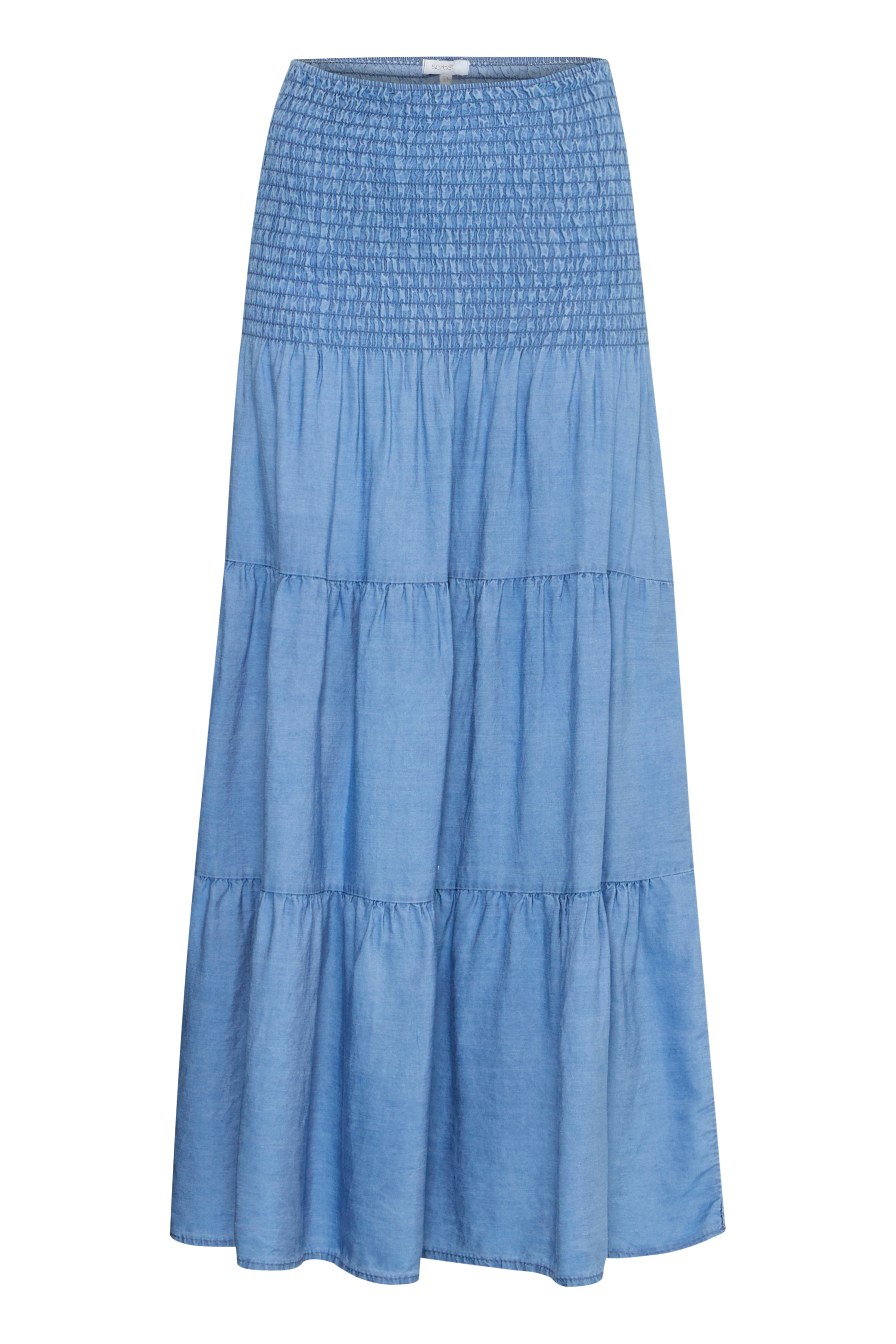 SBJARLINY Kjole PACK FRONT 22100617-202820