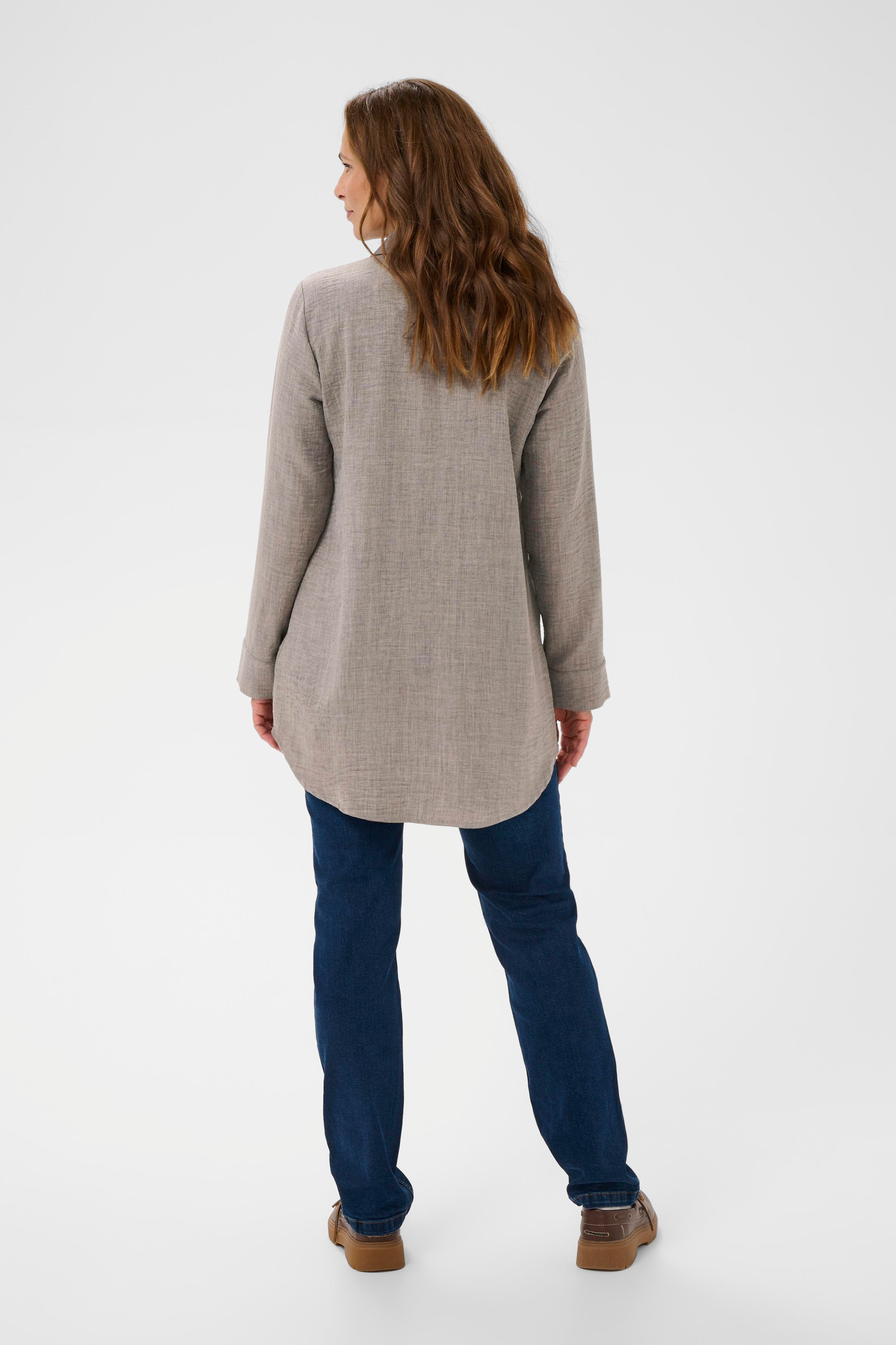 BPoda Tunika LOOKBOOK BACK 40200074-1813041