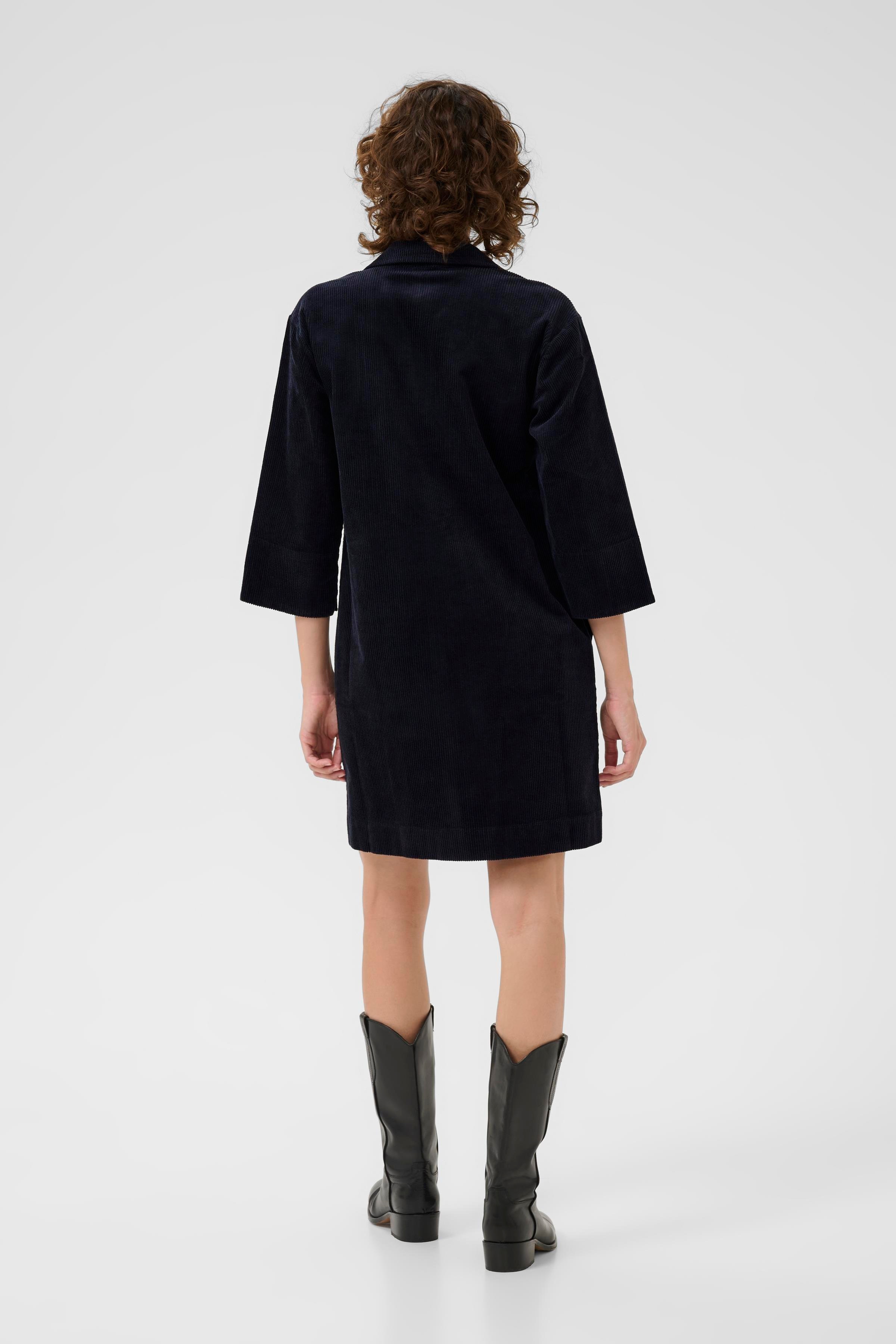 SharriPW Dress LOOKBOOK BACK 30309997-194013