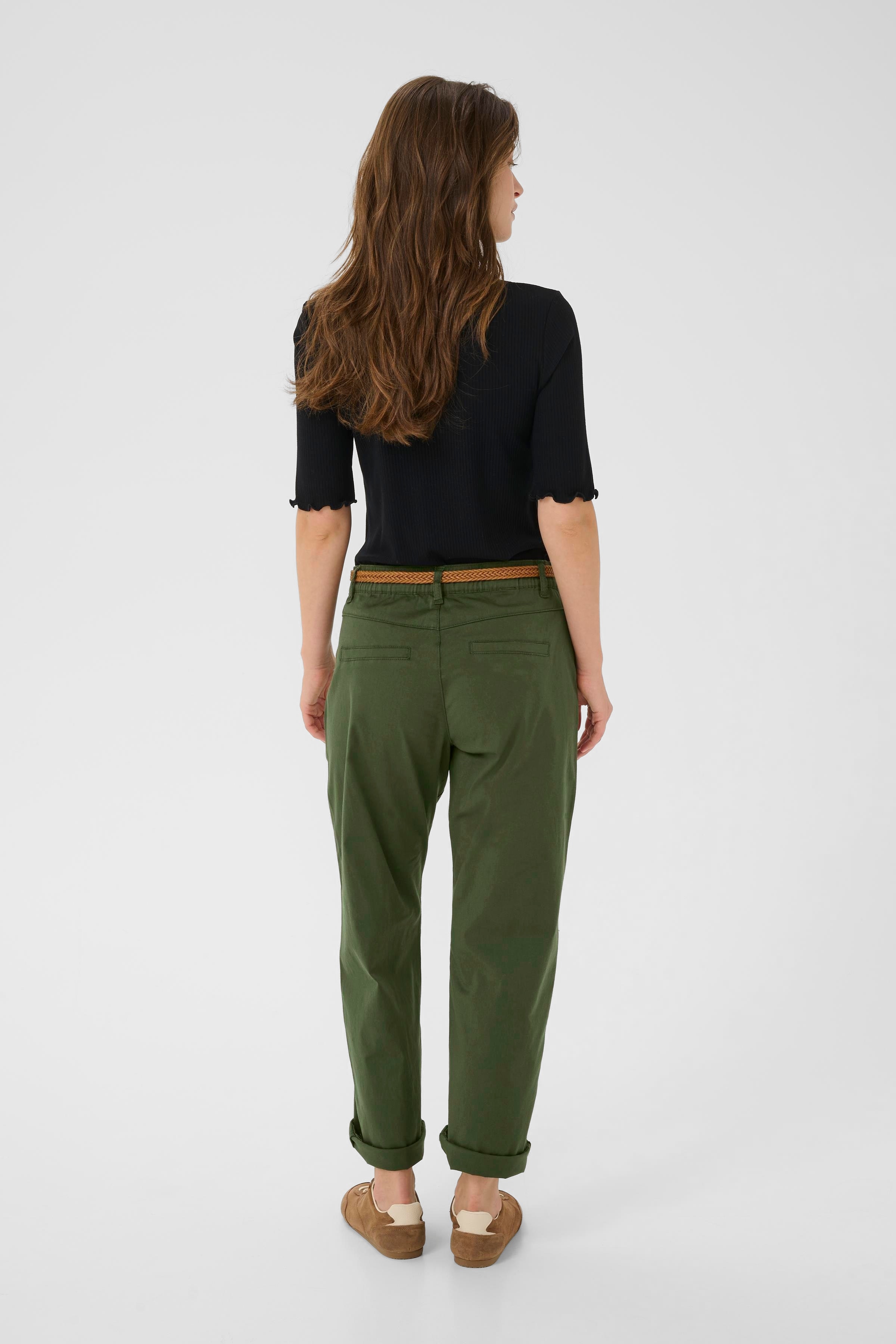 CRLorraine Pantalon LOOKBOOK BACK 10613668-190419