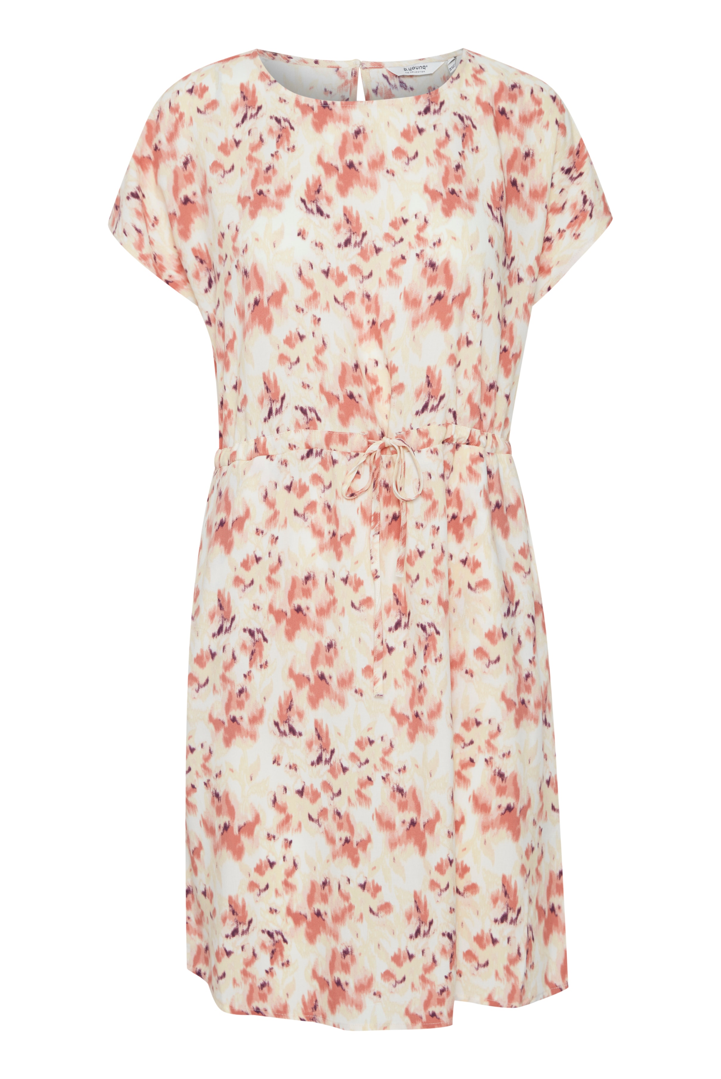 BYMMJOELLA Kjole PACK FRONT 20811226-201823