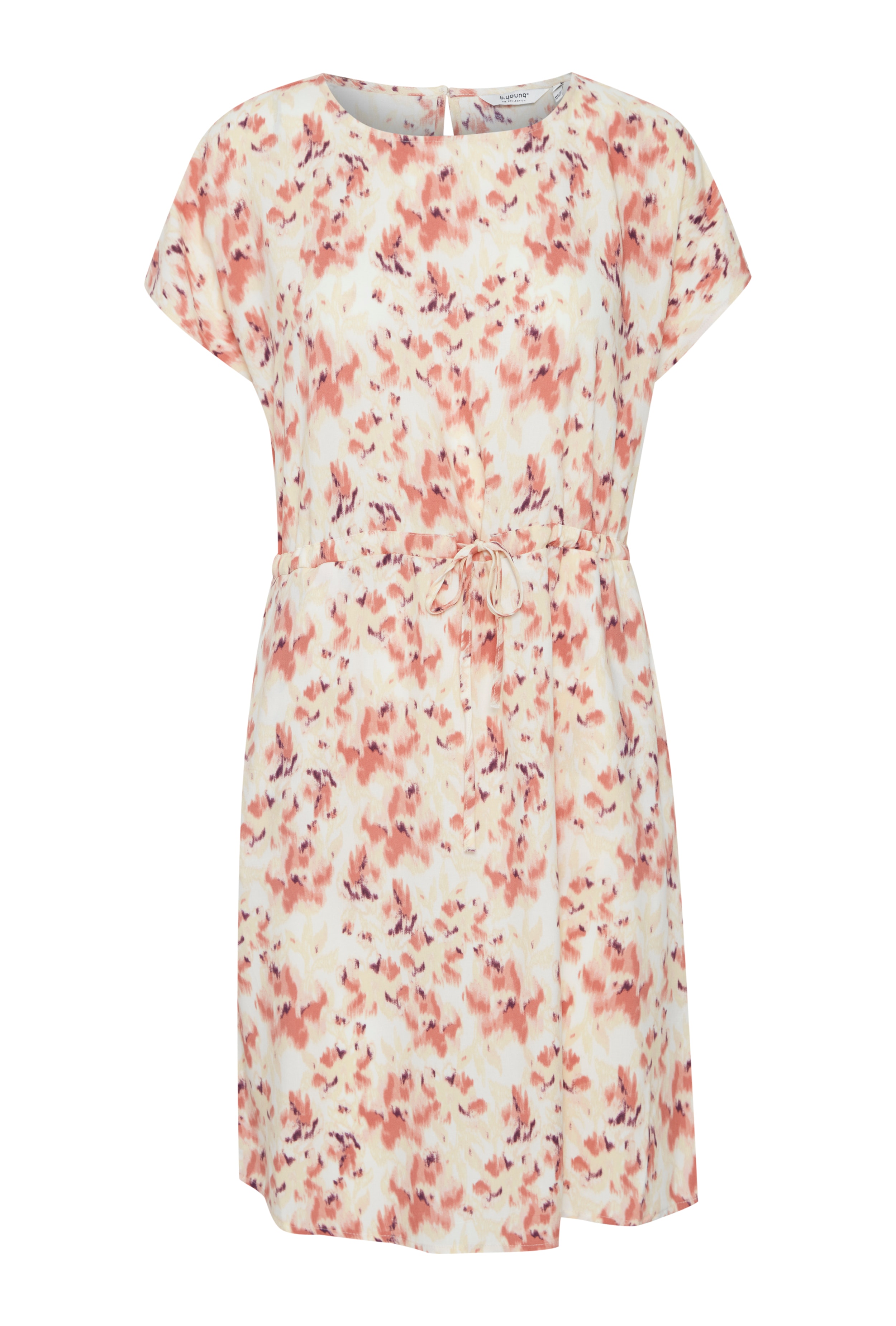 BYMMJOELLA Klänning PACK FRONT 20811226-201823