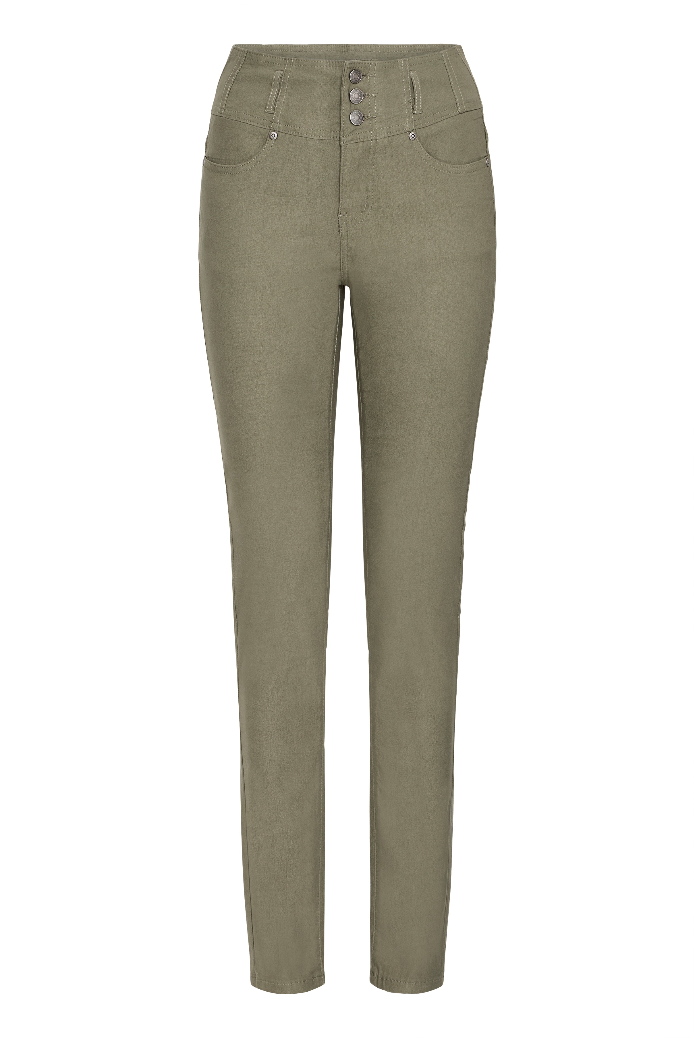 FRZALIN Trousers PACK FRONT 601749-180515
