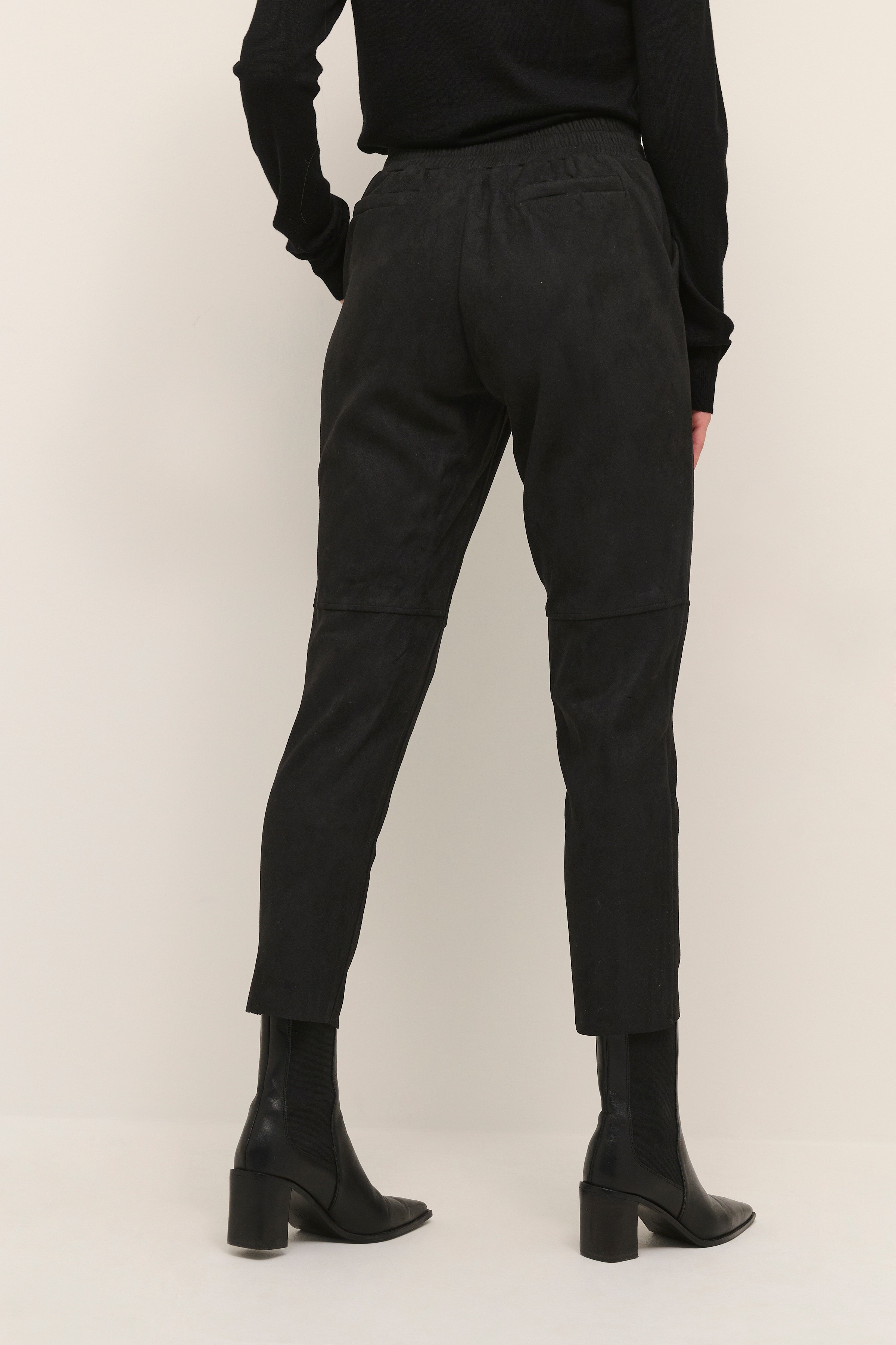 KAdoria Trousers LOOKBOOK BACK 10505836-100121