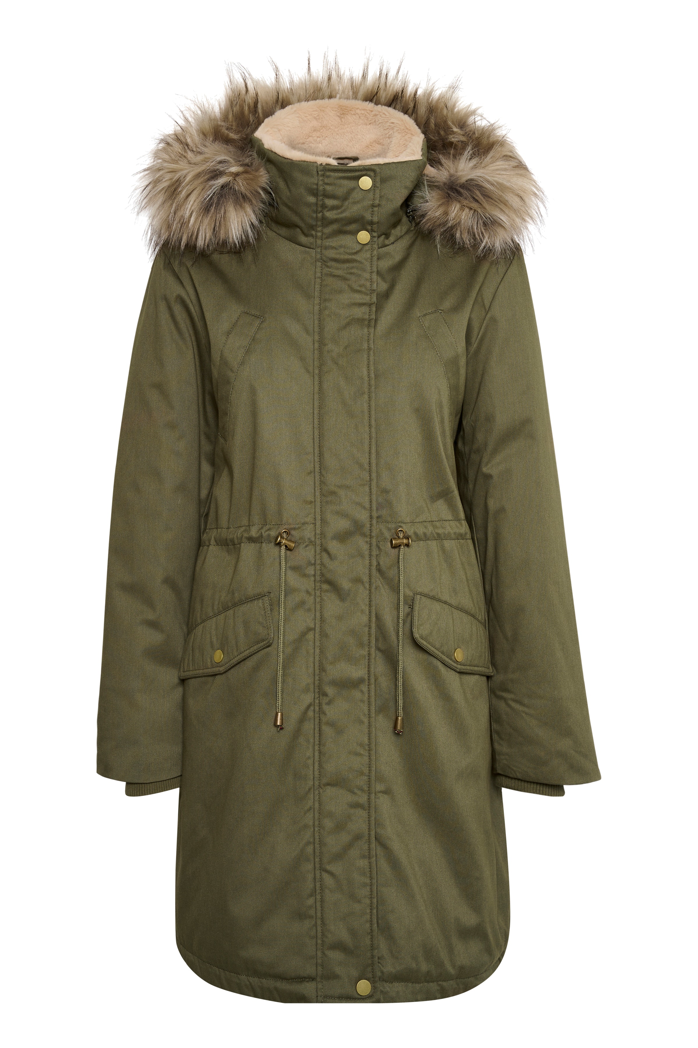 Veste d'extÃ©rieur PACK FRONT 10610334-190403