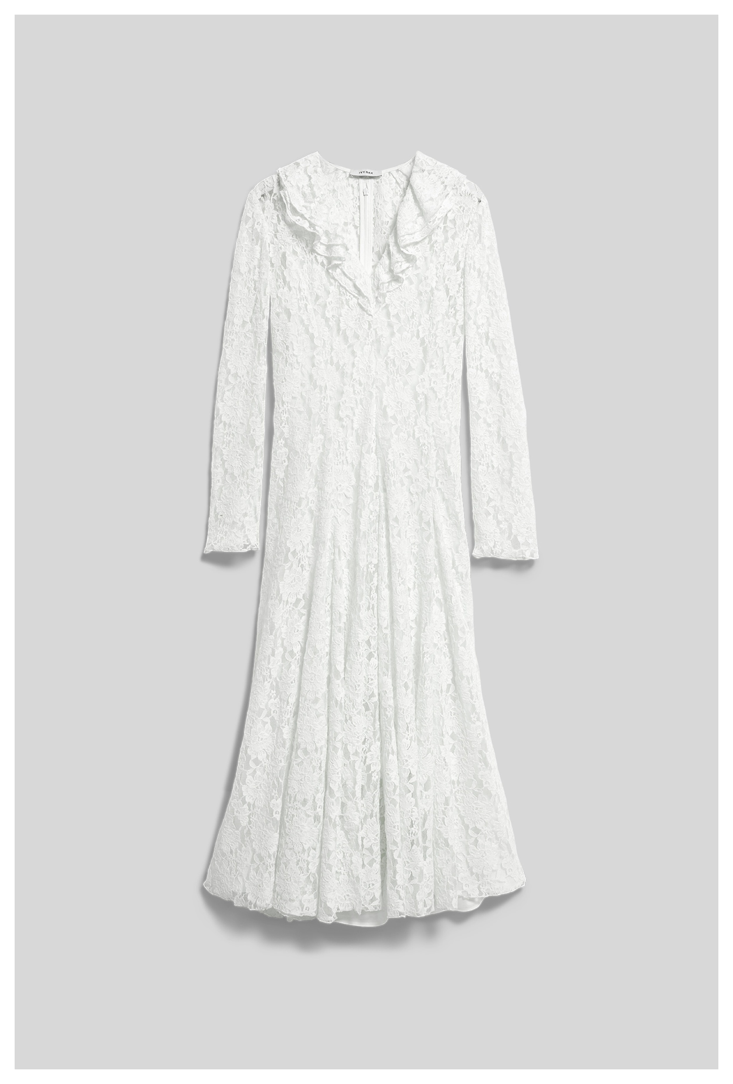 OLIMPIA Dress PACK FRONT 30600668-WH010