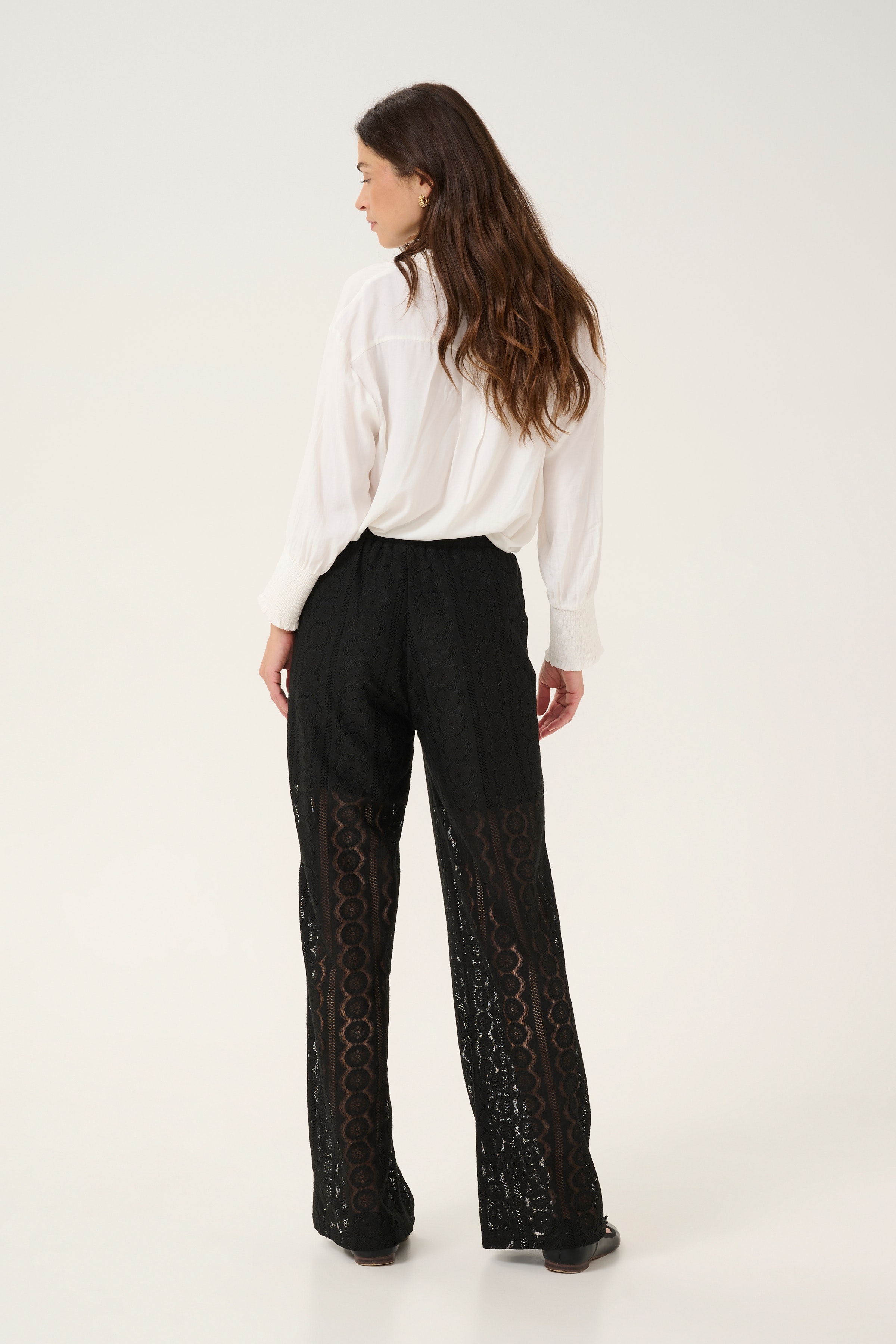 CRCaro Broek LOOKBOOK BACK 10613642-100120