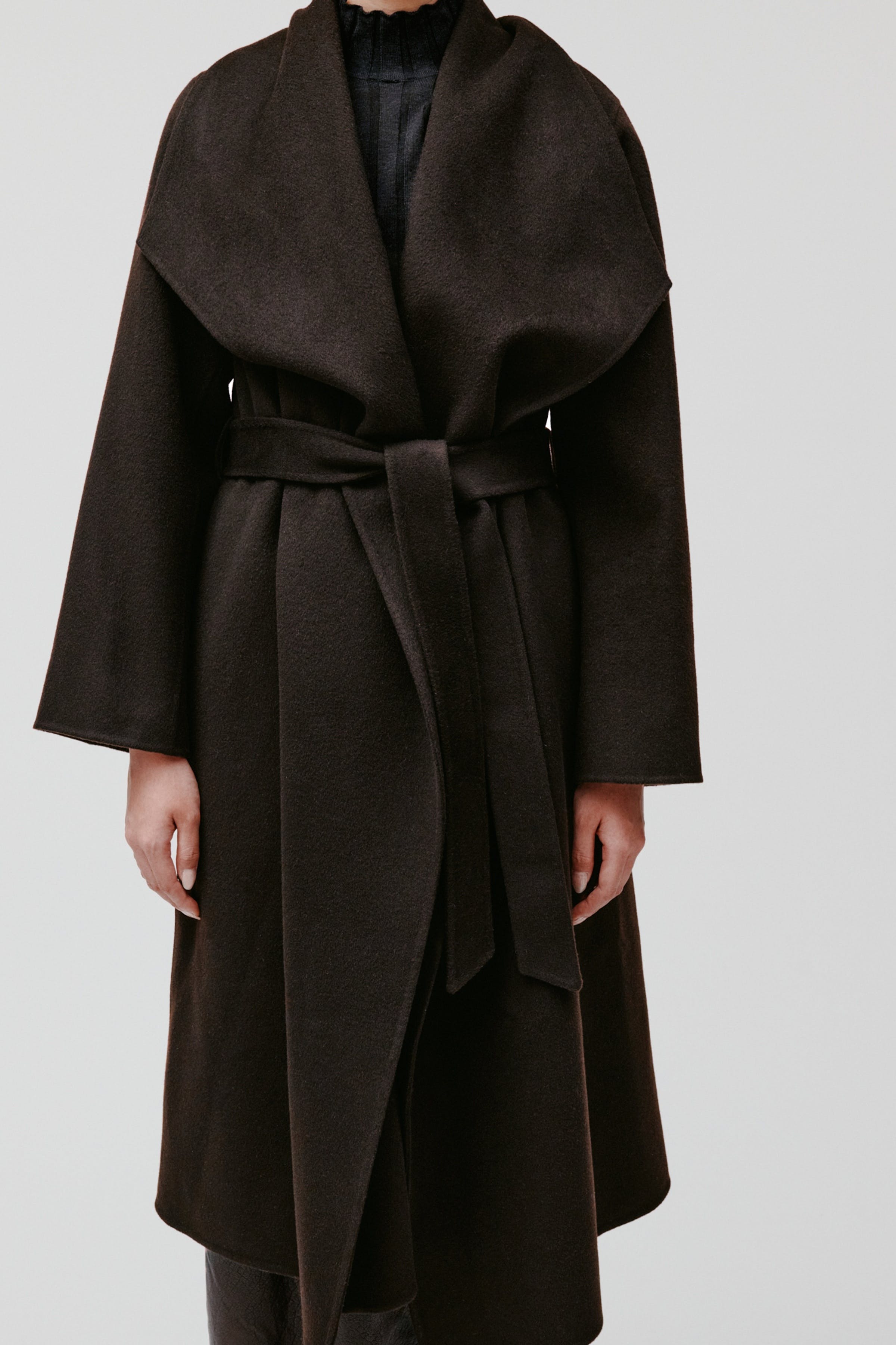 CARRIE ROSE Coat LOOKBOOK FRONT 30600562-BR291