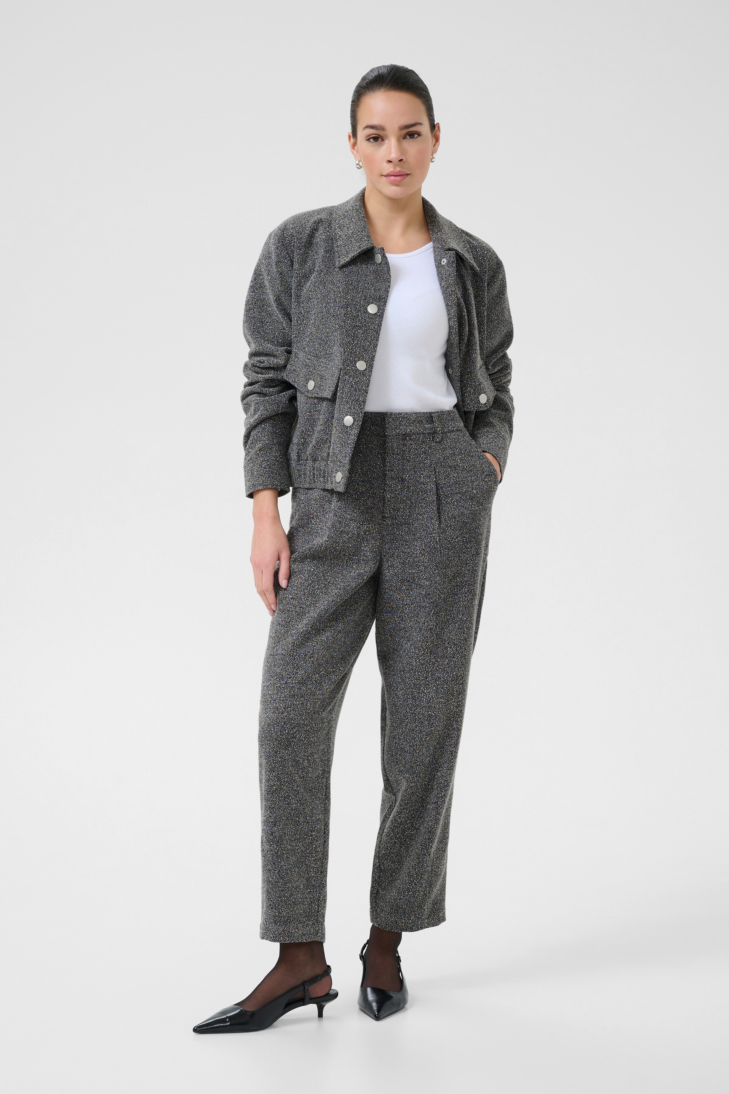 KAalba Pantalon LOOKBOOK FRONT 10510724-108222
