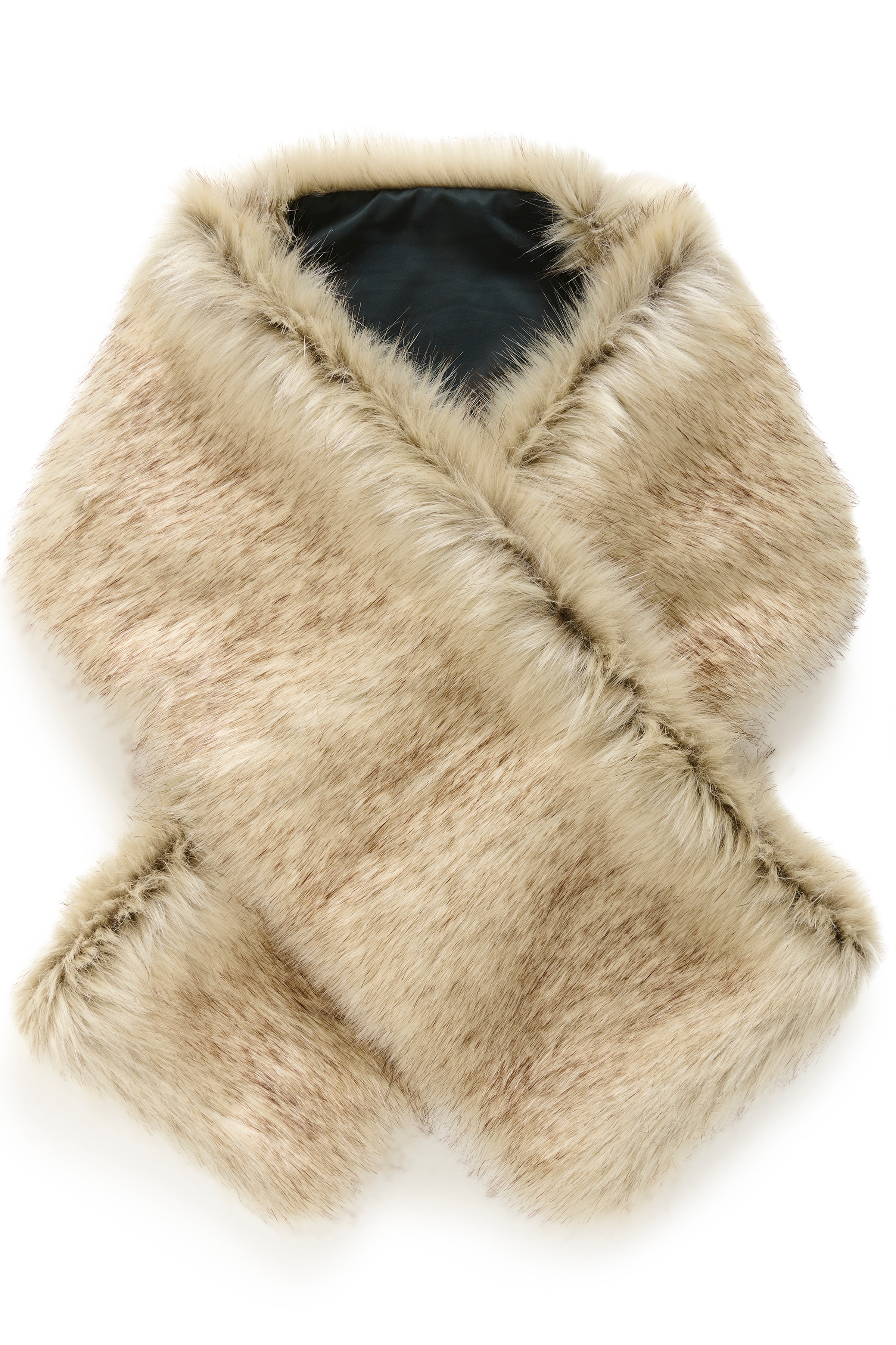 GZricca Tuch PACK FRONT 10910692-109037