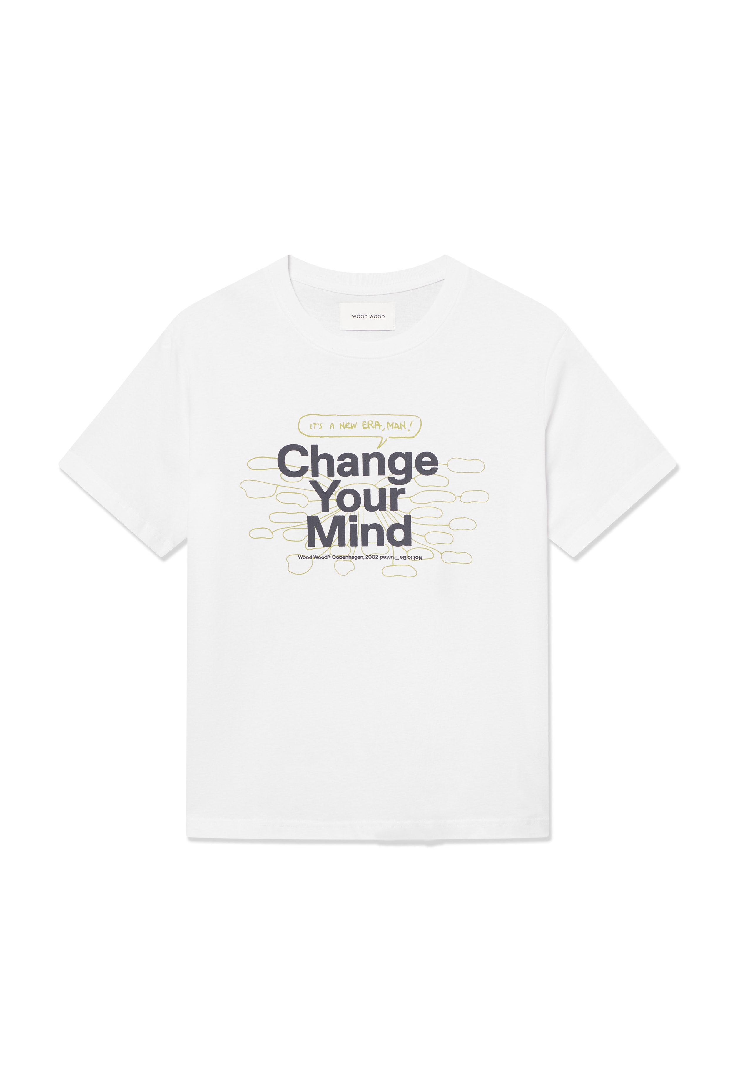 WWBobby T-shirt PACK FRONT 30251560-110601