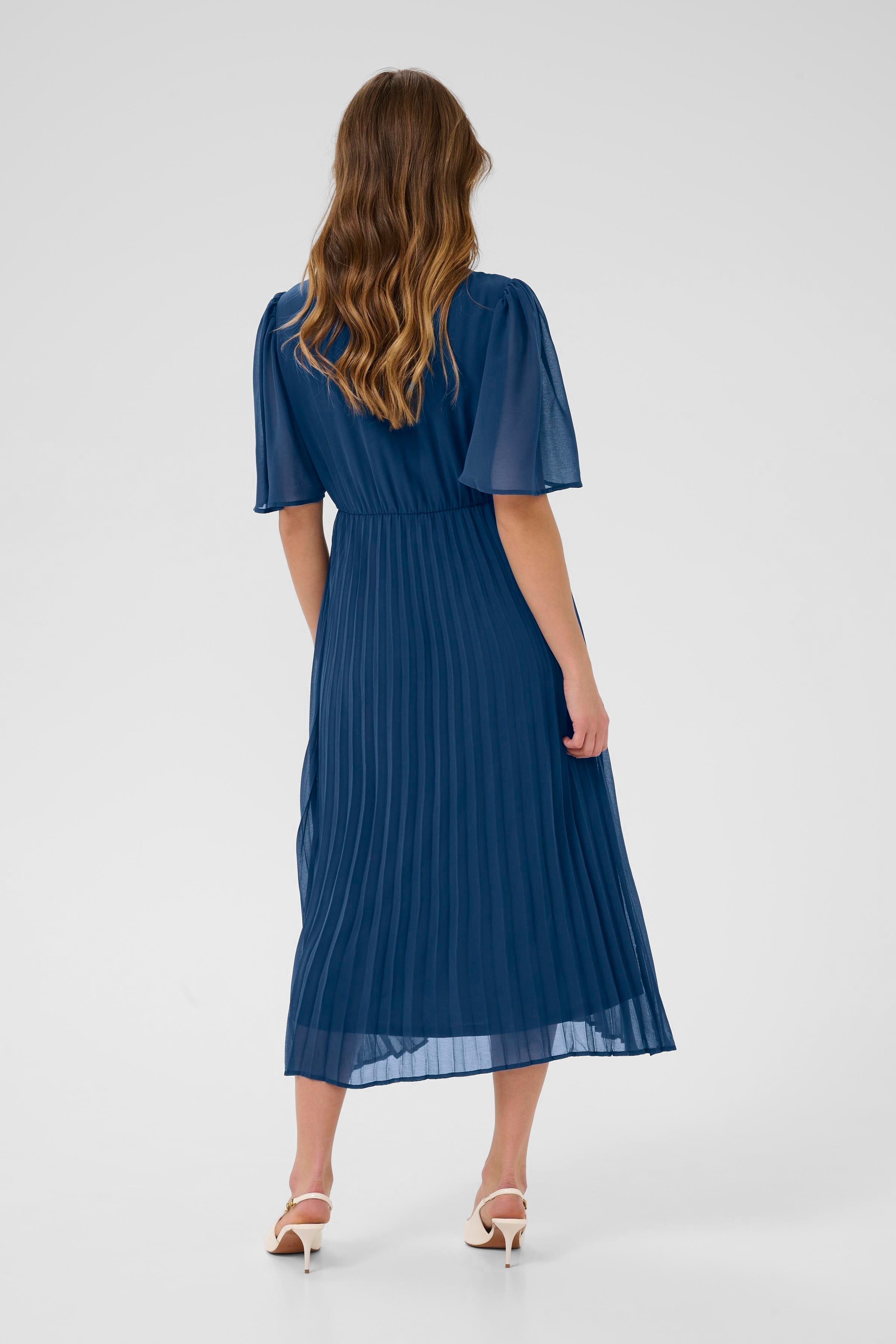 CUuni Klänning LOOKBOOK BACK 50111960-194024