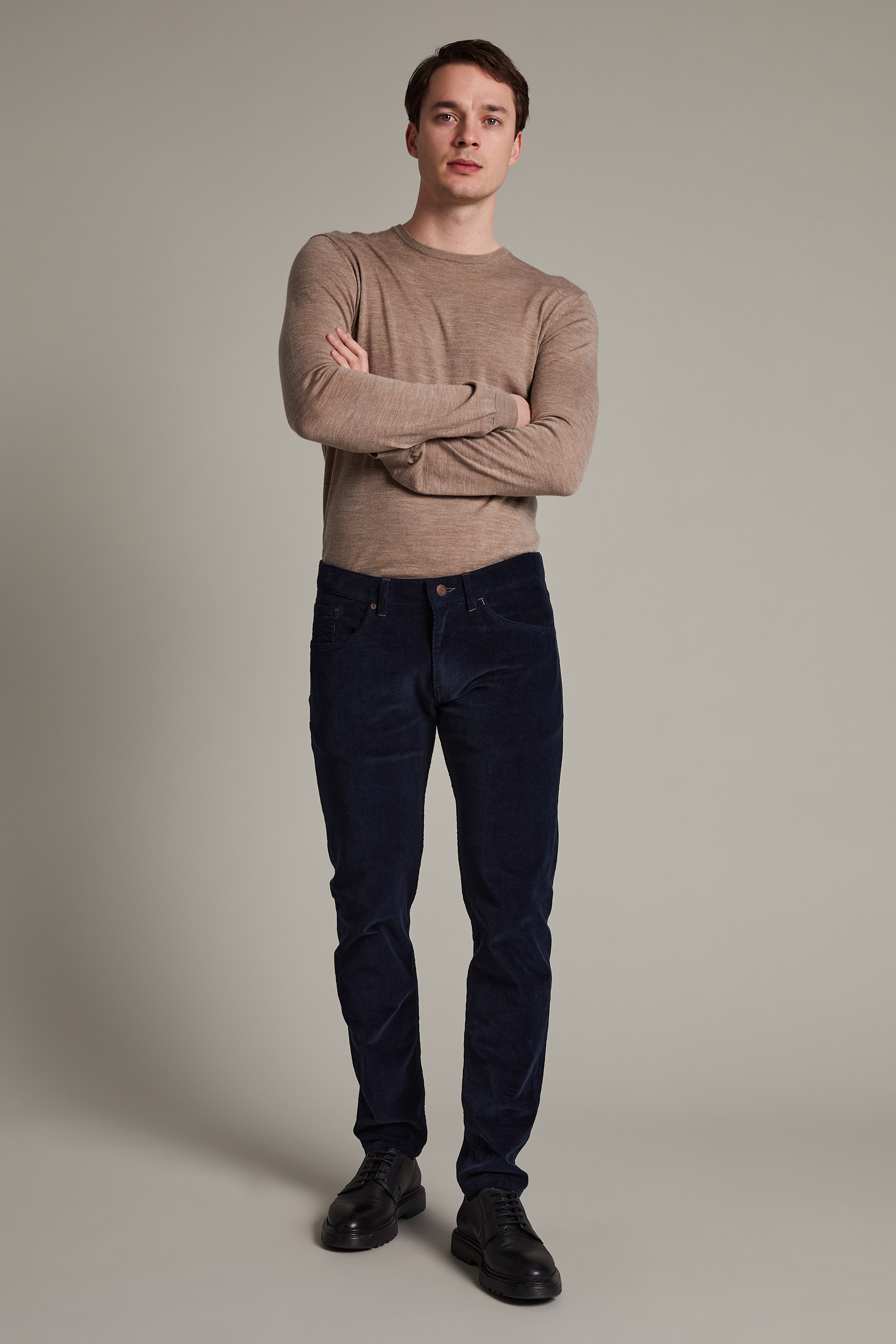 MApete Trousers LOOKBOOK FRONT 30206297-194011