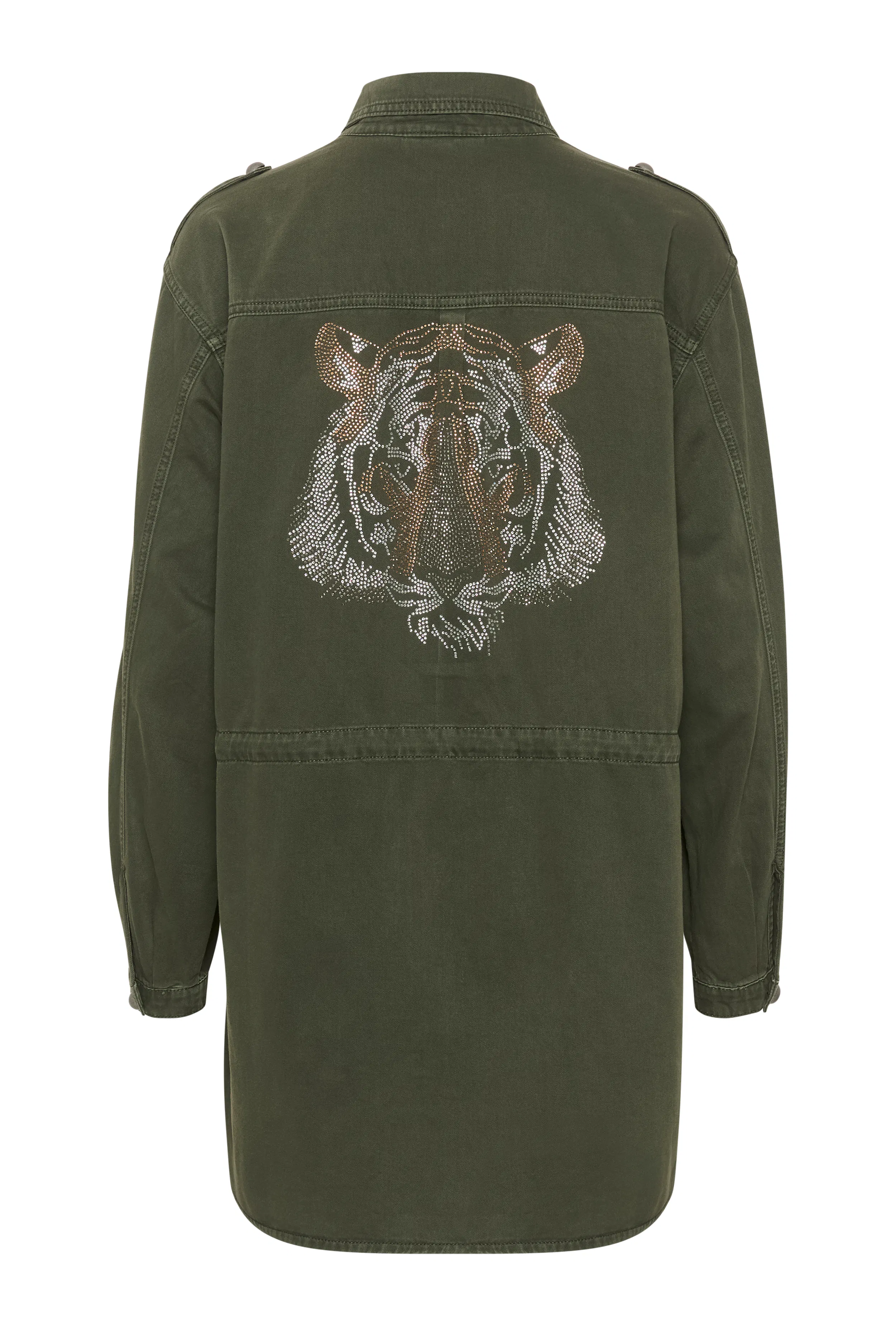 CRGeorgia Casual jacket PACK FRONT 10612729-190413