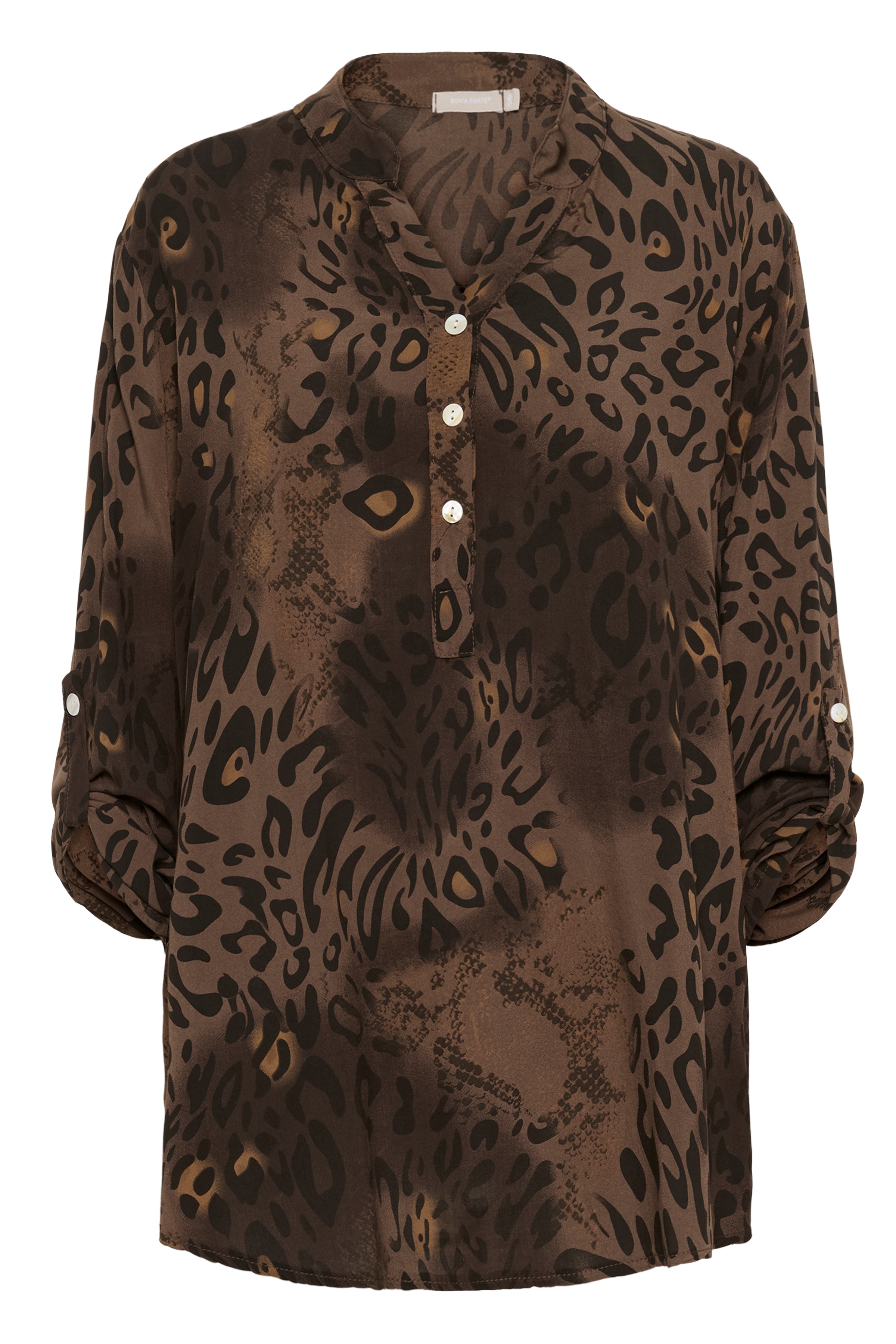 BPkicka Blus PACK FRONT 40103558-400860