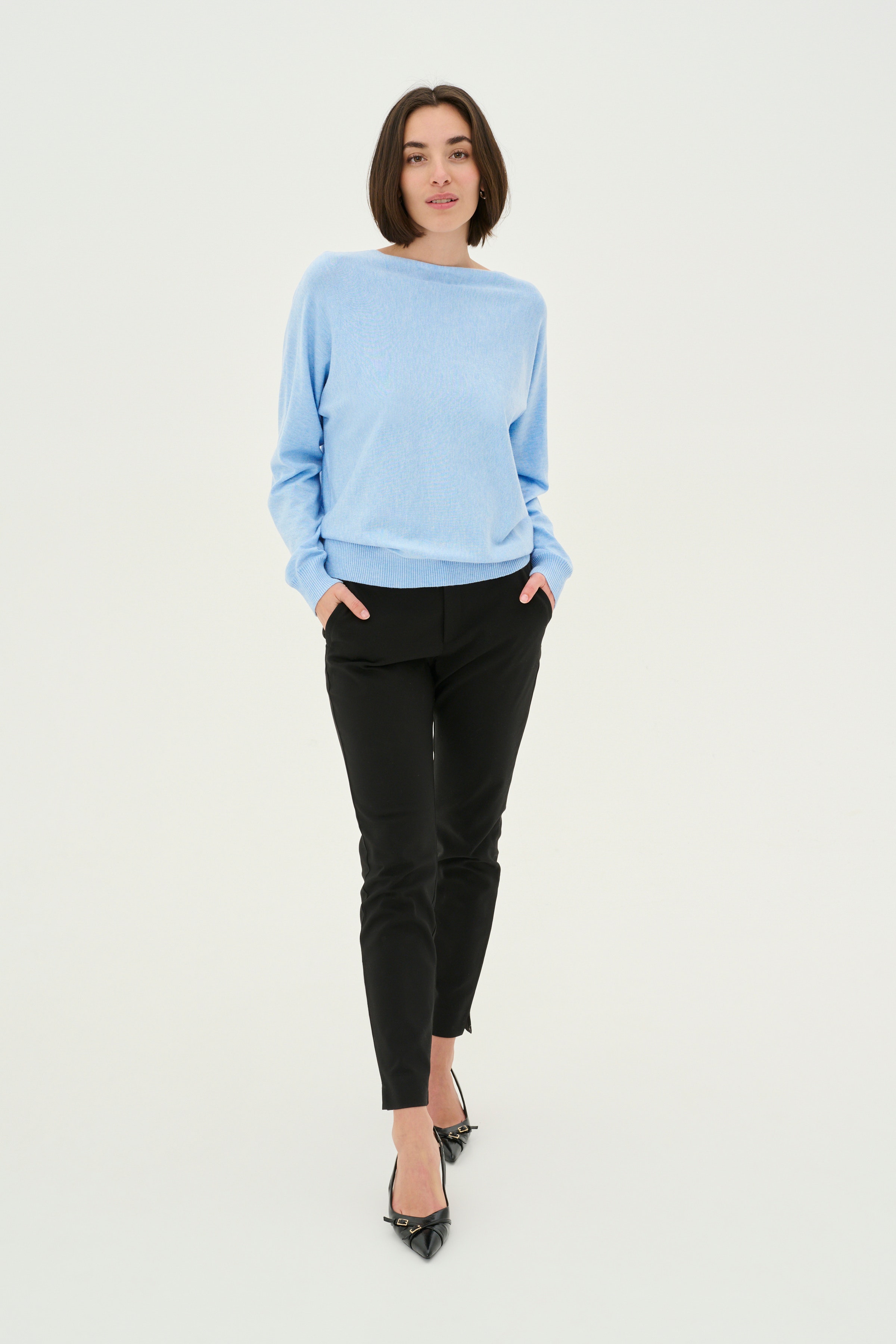 CUannemarie pullover LOOKBOOK FRONT 50106466-5103392