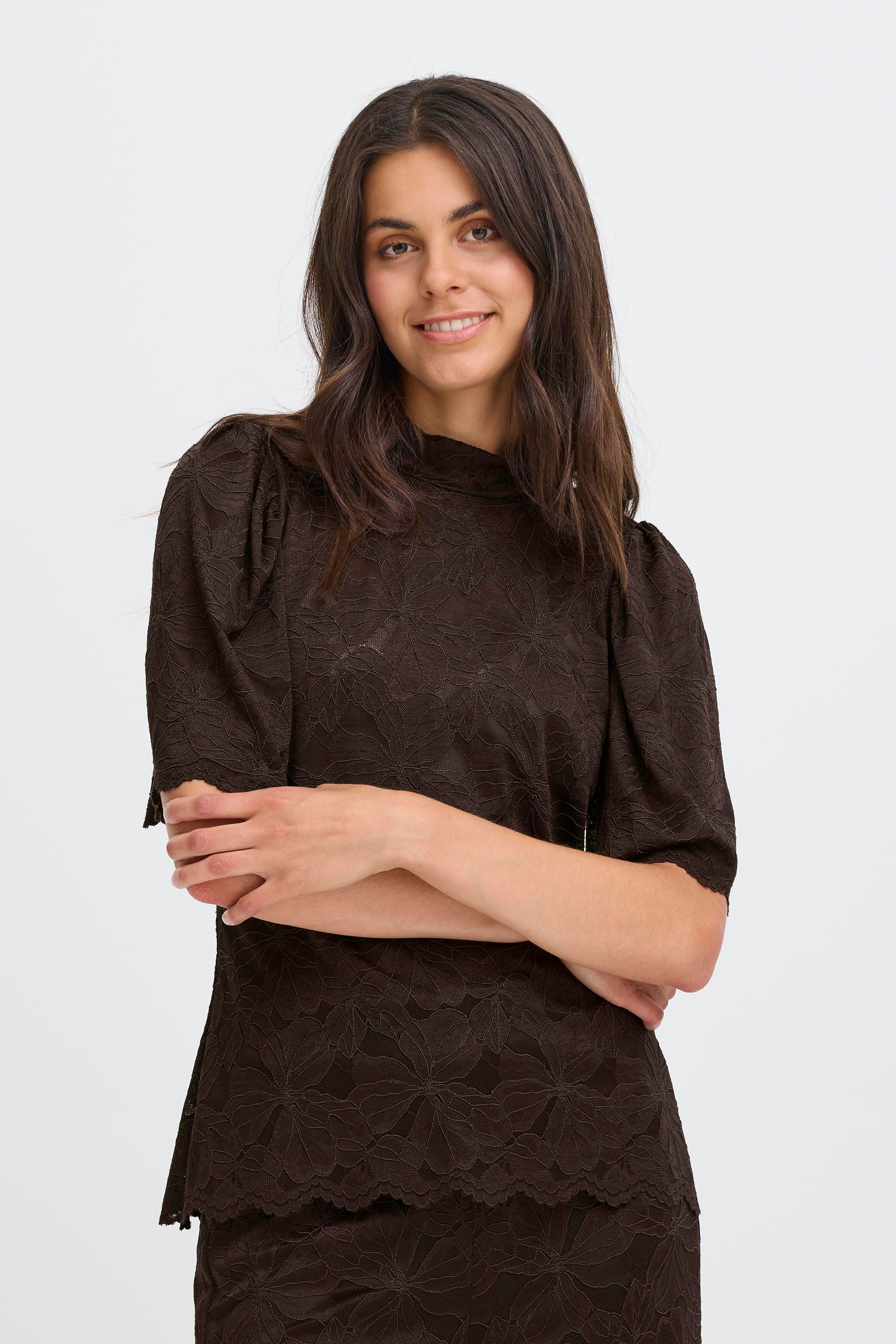 FRMIRABELLA T-shirt LOOKBOOK FRONT 20617239-191109