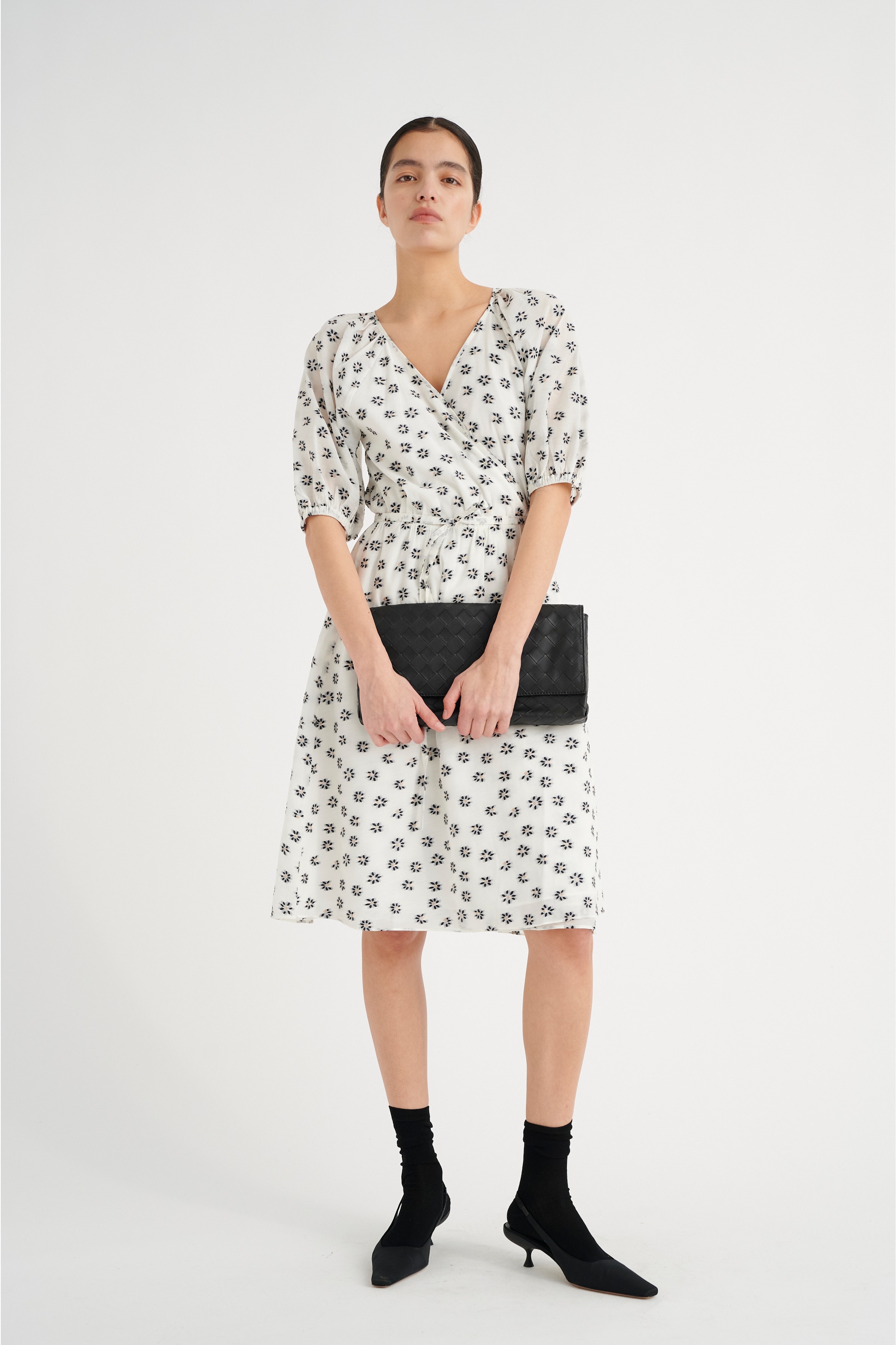 ValenskaIW Jurk LOOKBOOK FRONT 30107227-110701