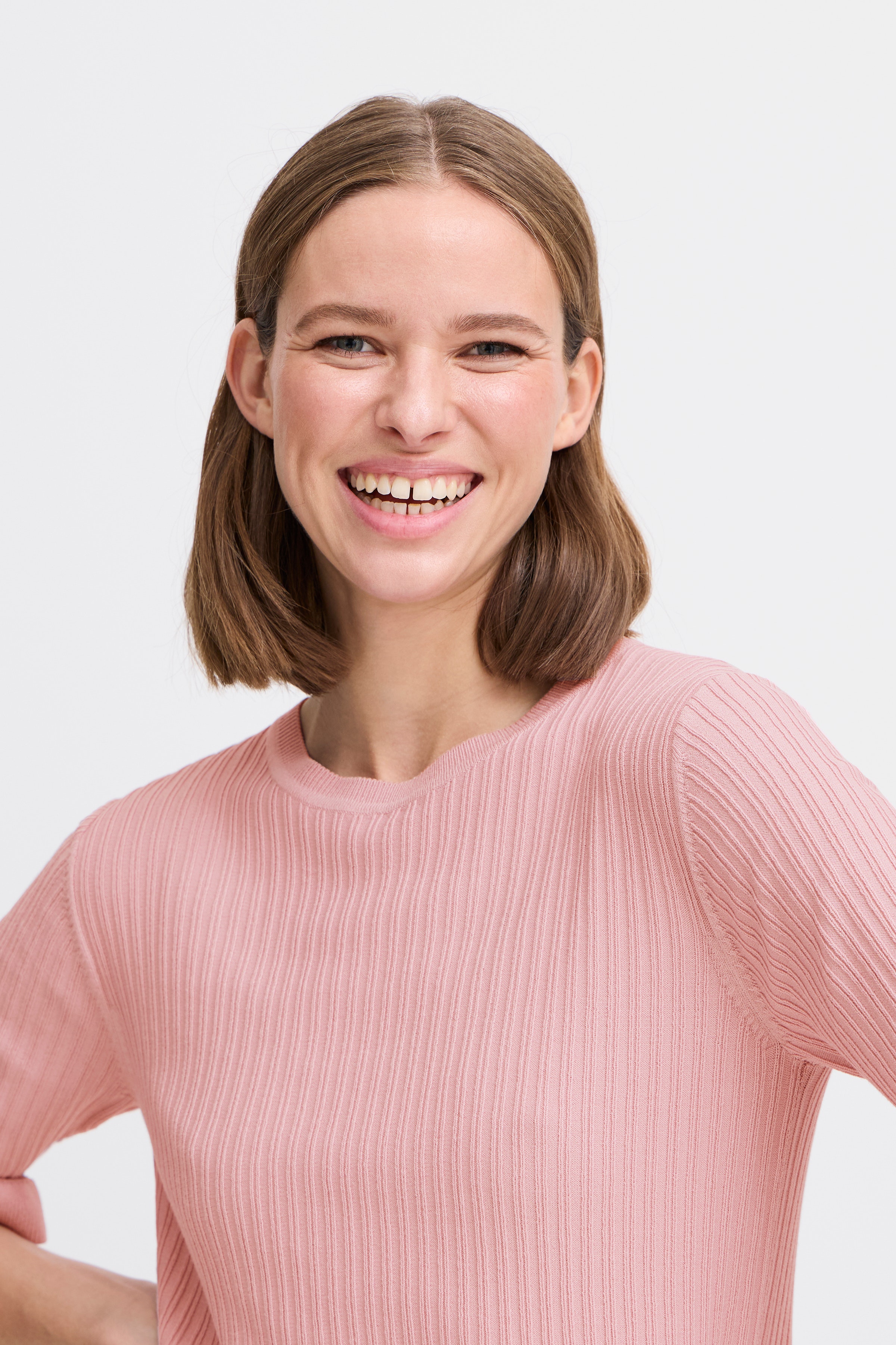 BYMMORLA Pullover LOOKBOOK DETAIL 20817145-151607