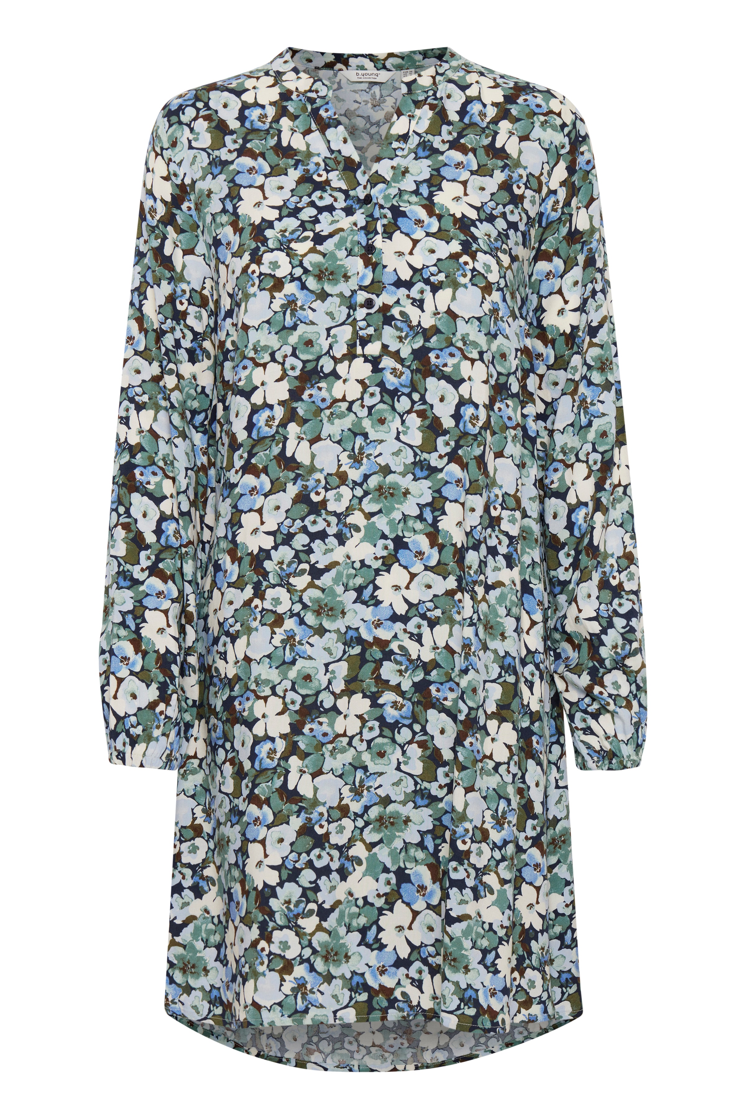 BYJOSA Dress PACK FRONT 20810952-201069