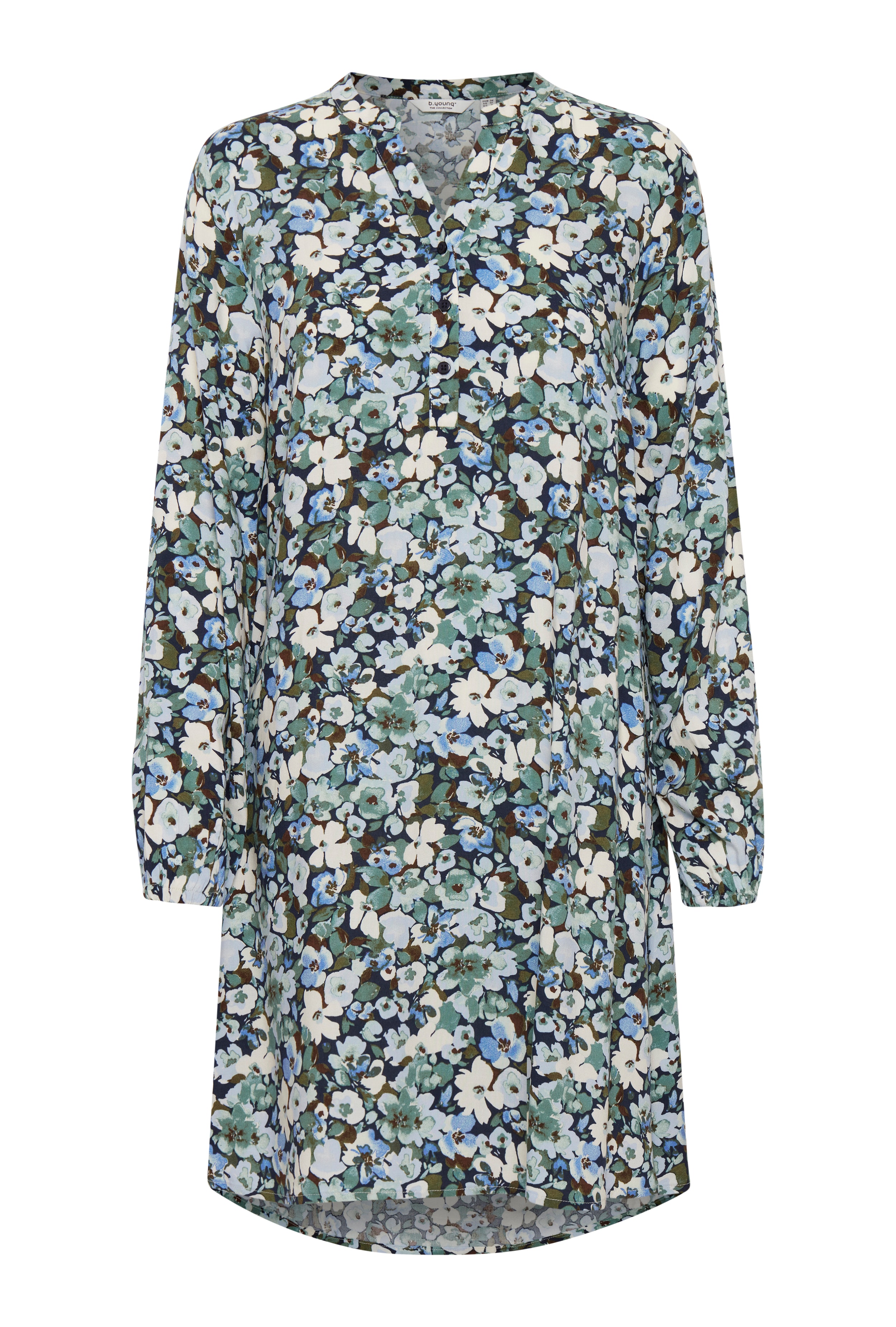 BYJOSA Kjole PACK FRONT 20810952-201069