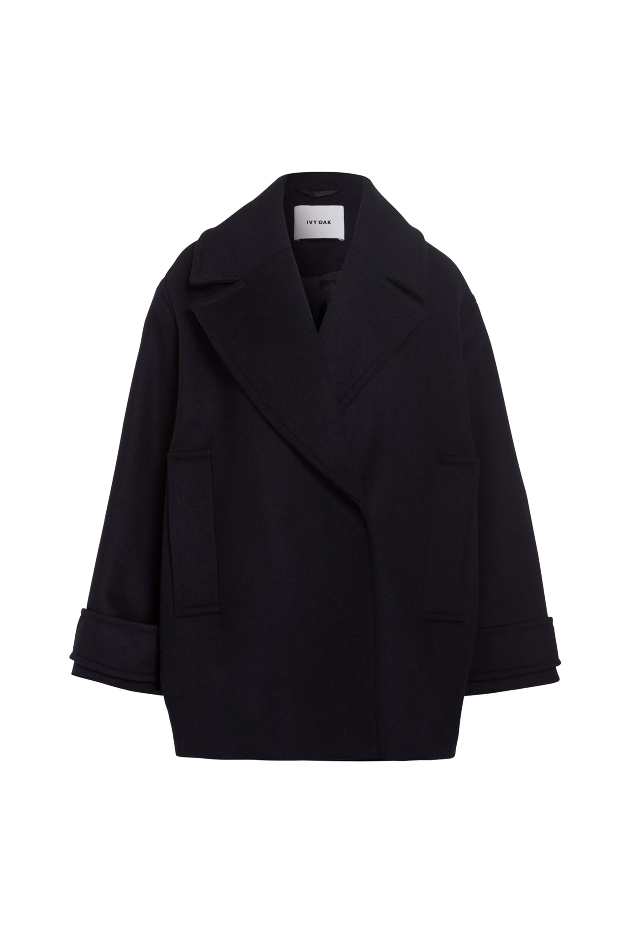 CARLY Kåpe PACK FRONT 30600212-BL899