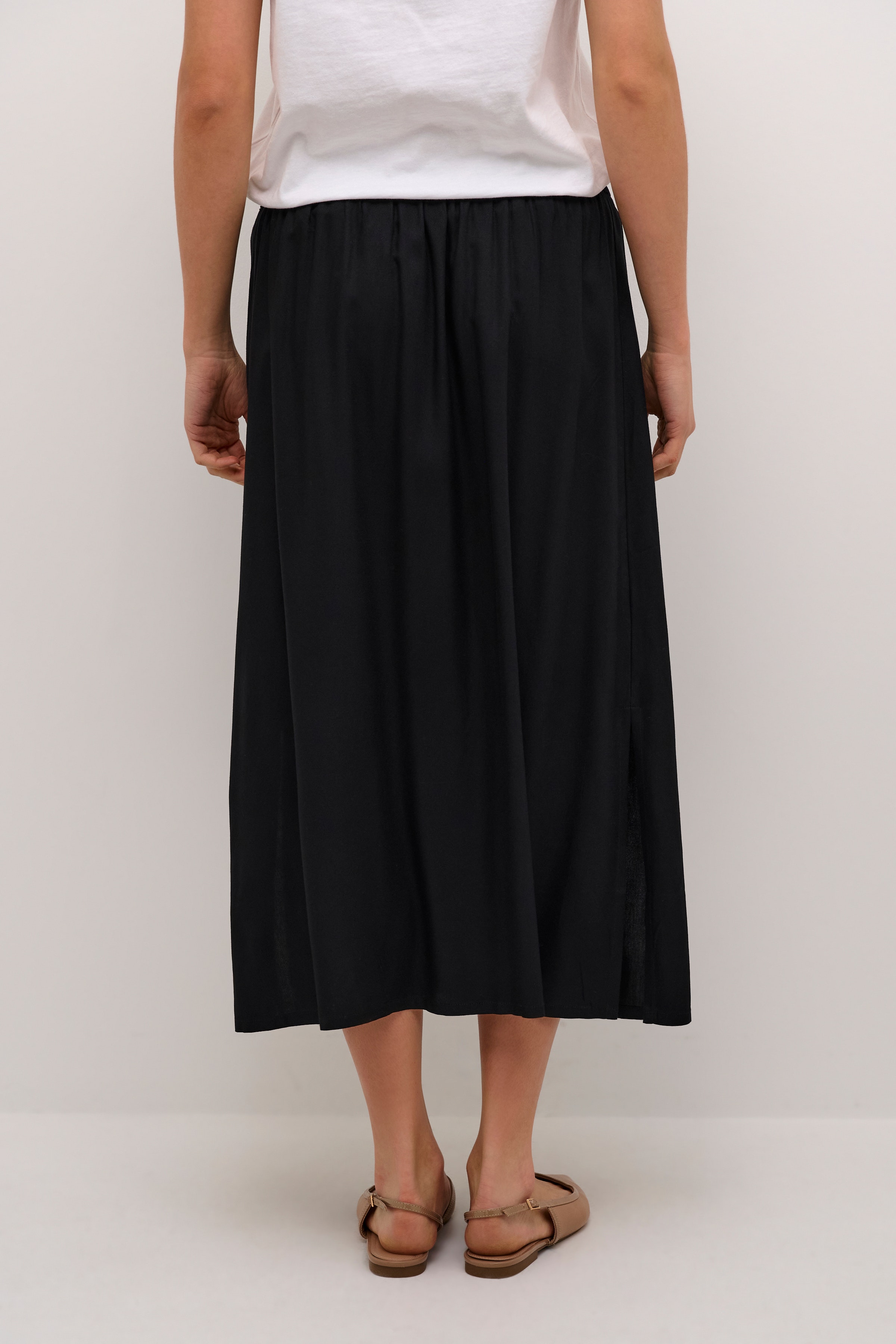 BPkarla Nederdel LOOKBOOK BACK 10590721-100121B