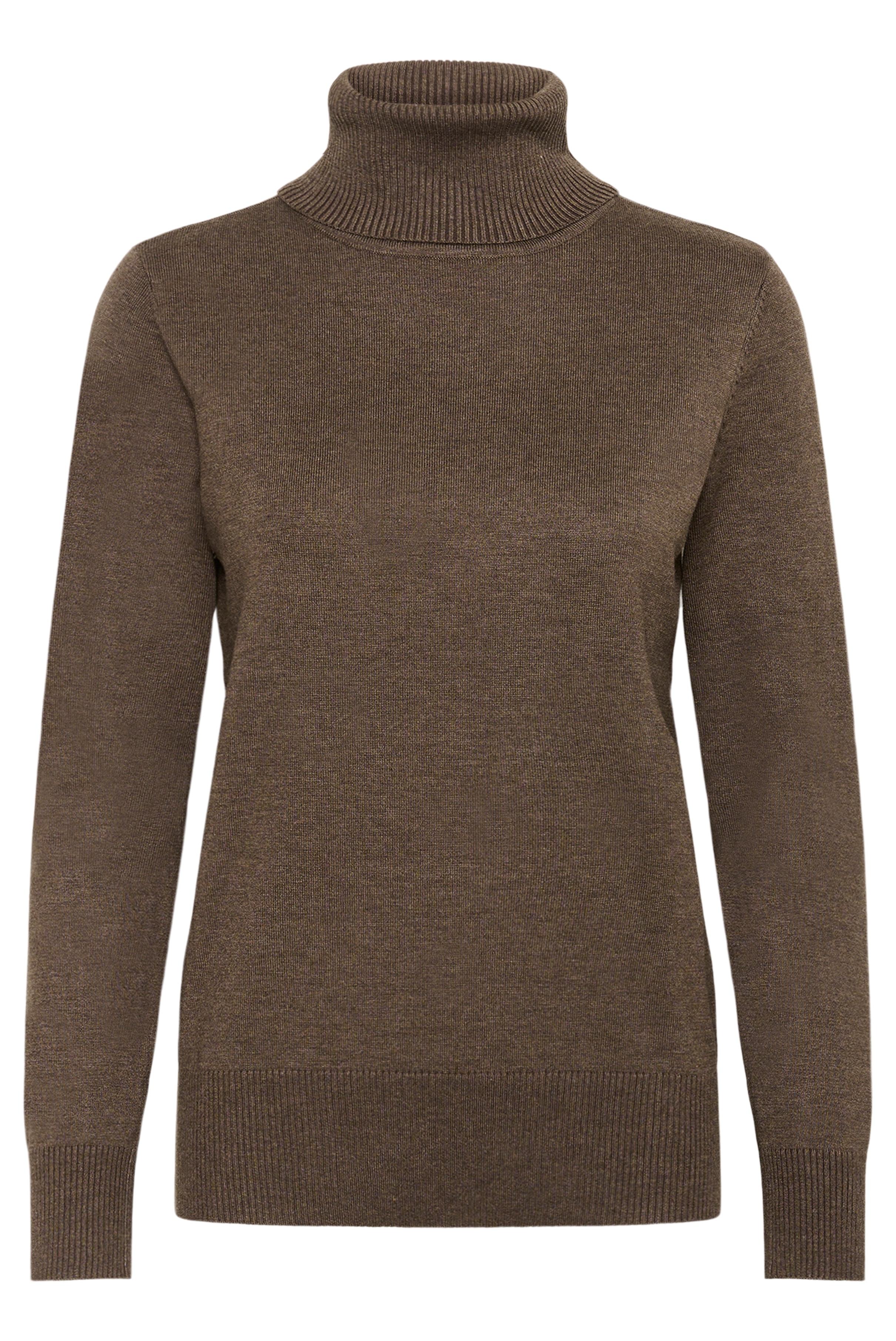 MilaSZ Rollneck Pullover PACK FRONT 30500018-1908101
