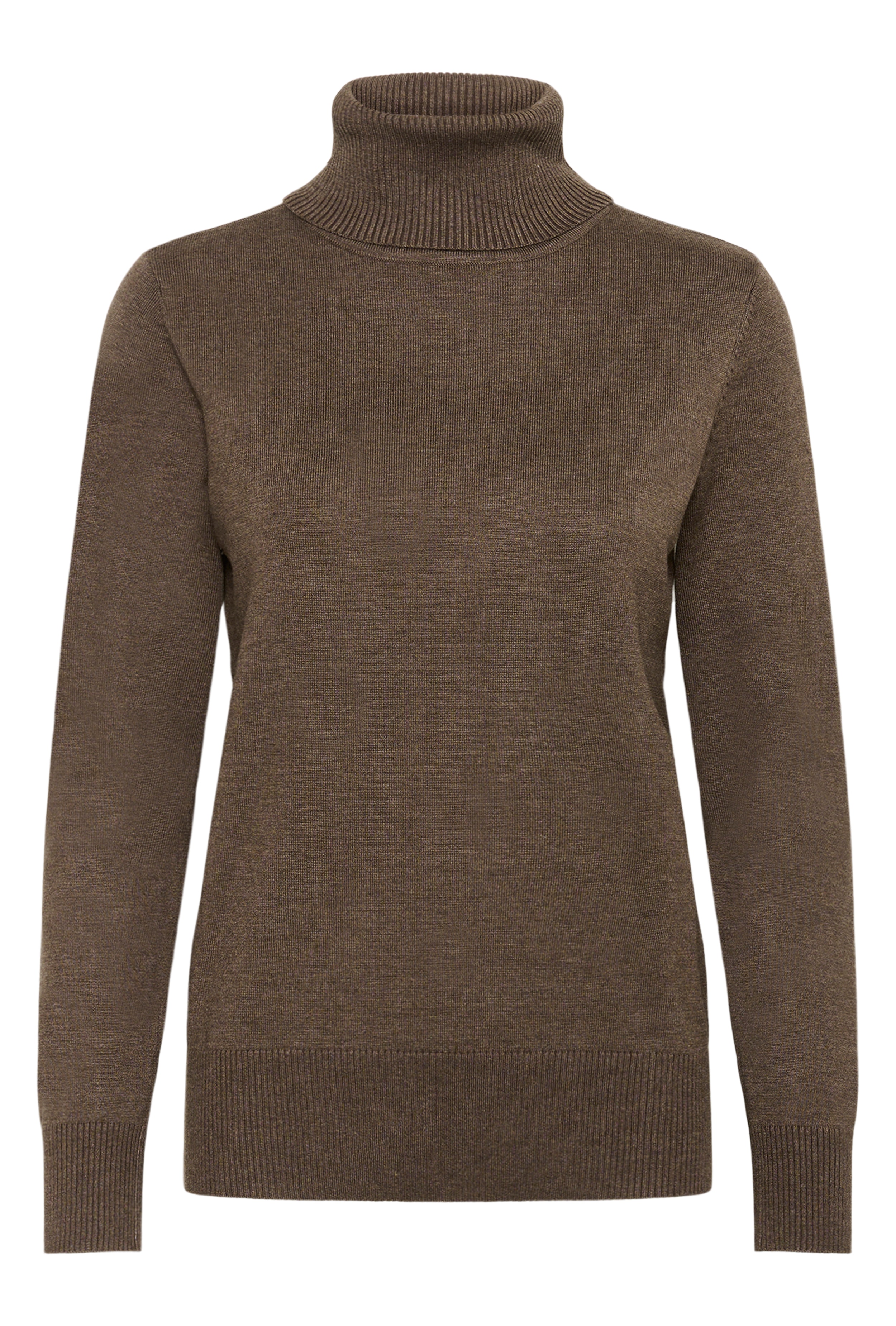 MilaSZ Rollneck Pullover PACK FRONT 30500018-1908101
