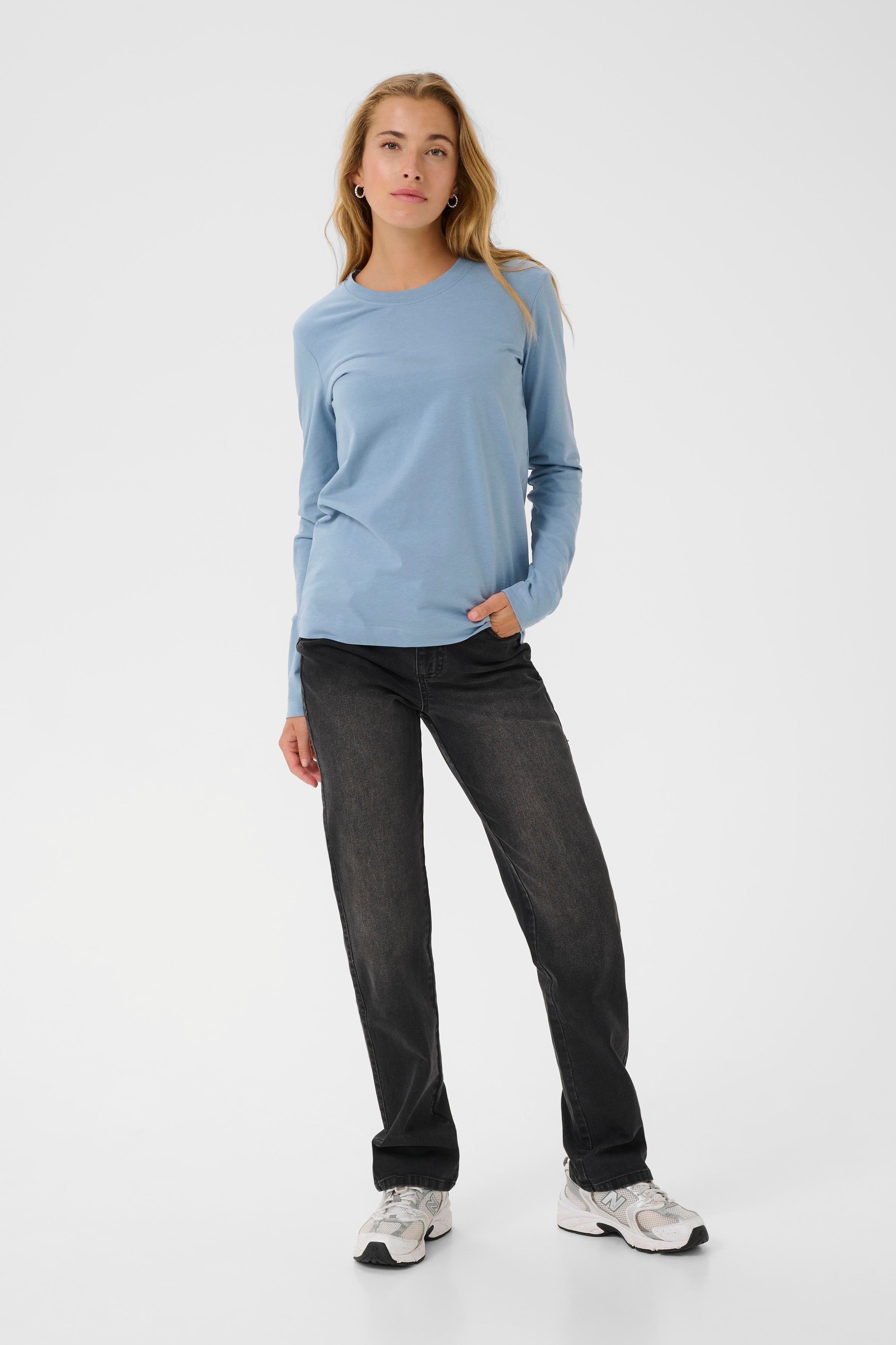 KAmarin T-shirt LOOKBOOK FRONT 10505902-174018