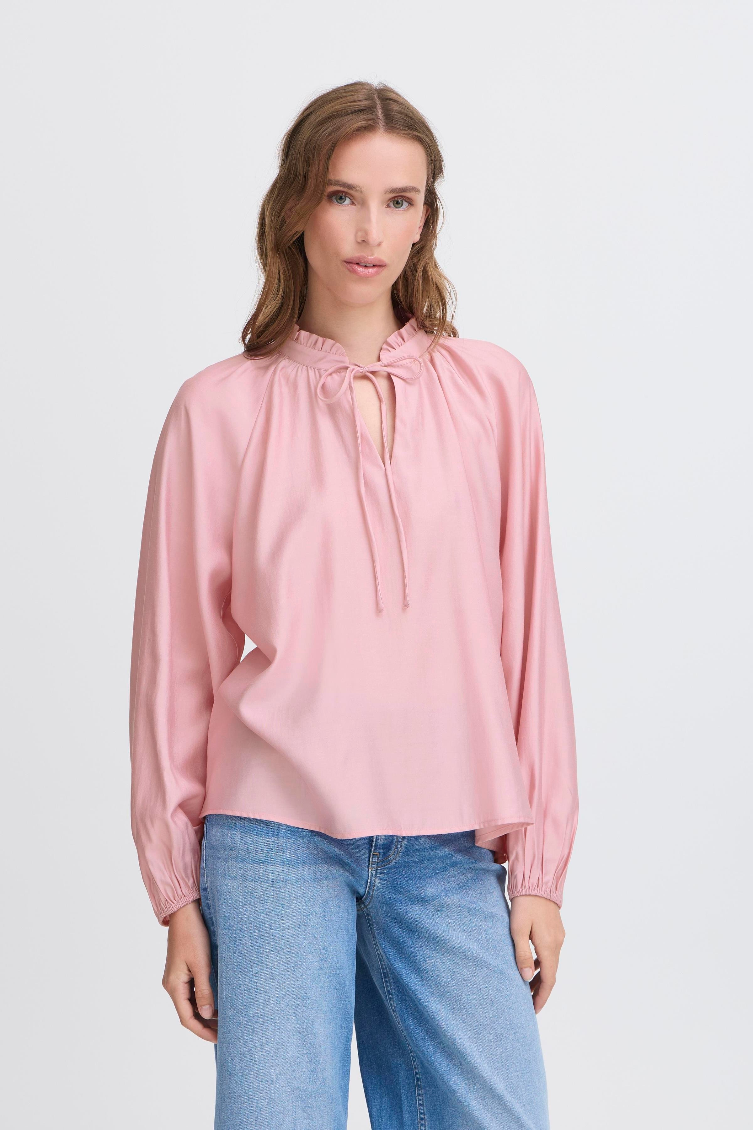 IHKARLANI Blus LOOKBOOK FRONT 20121888-151906