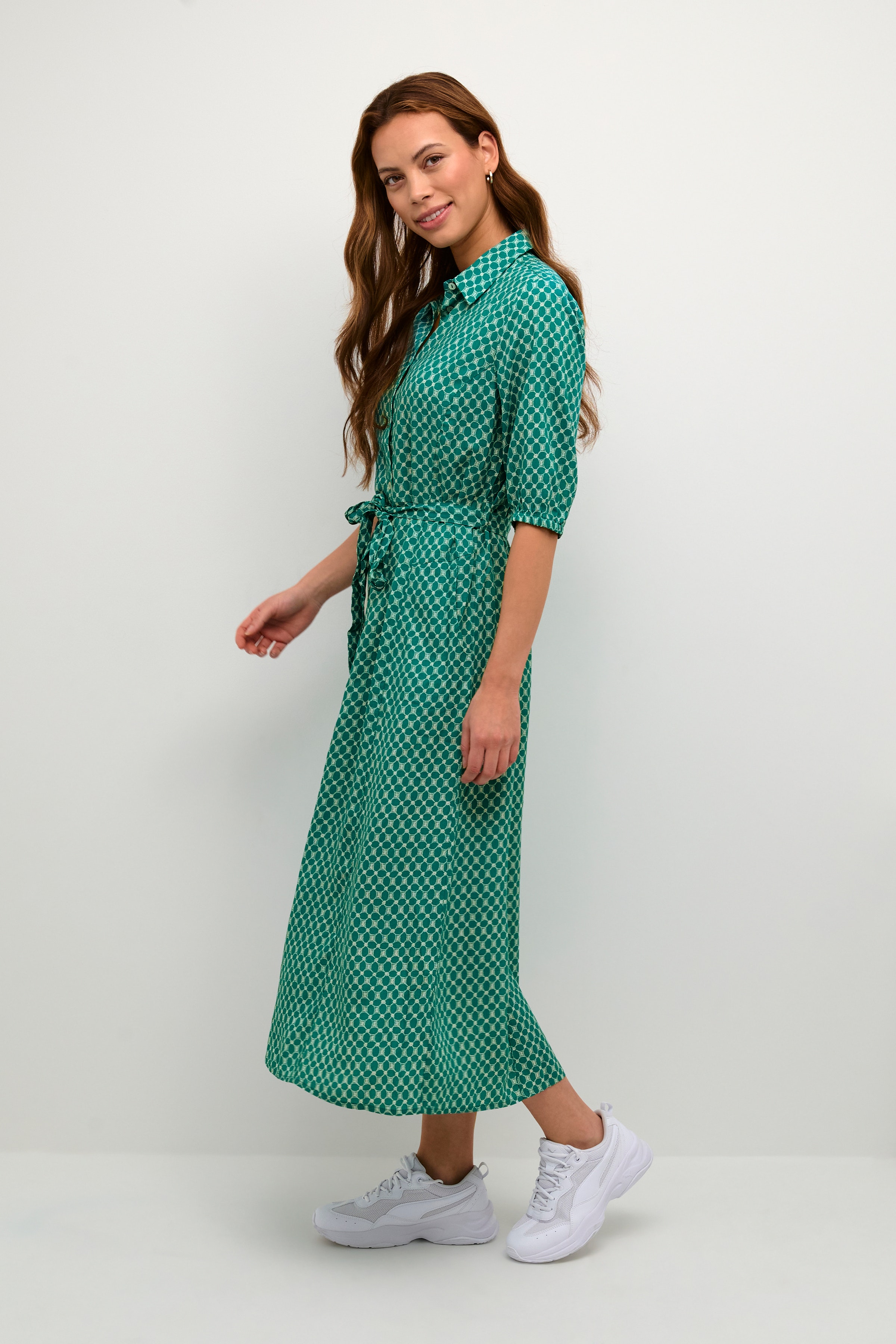 CRTiah Kleid LOOKBOOK FRONT 10611340-104162