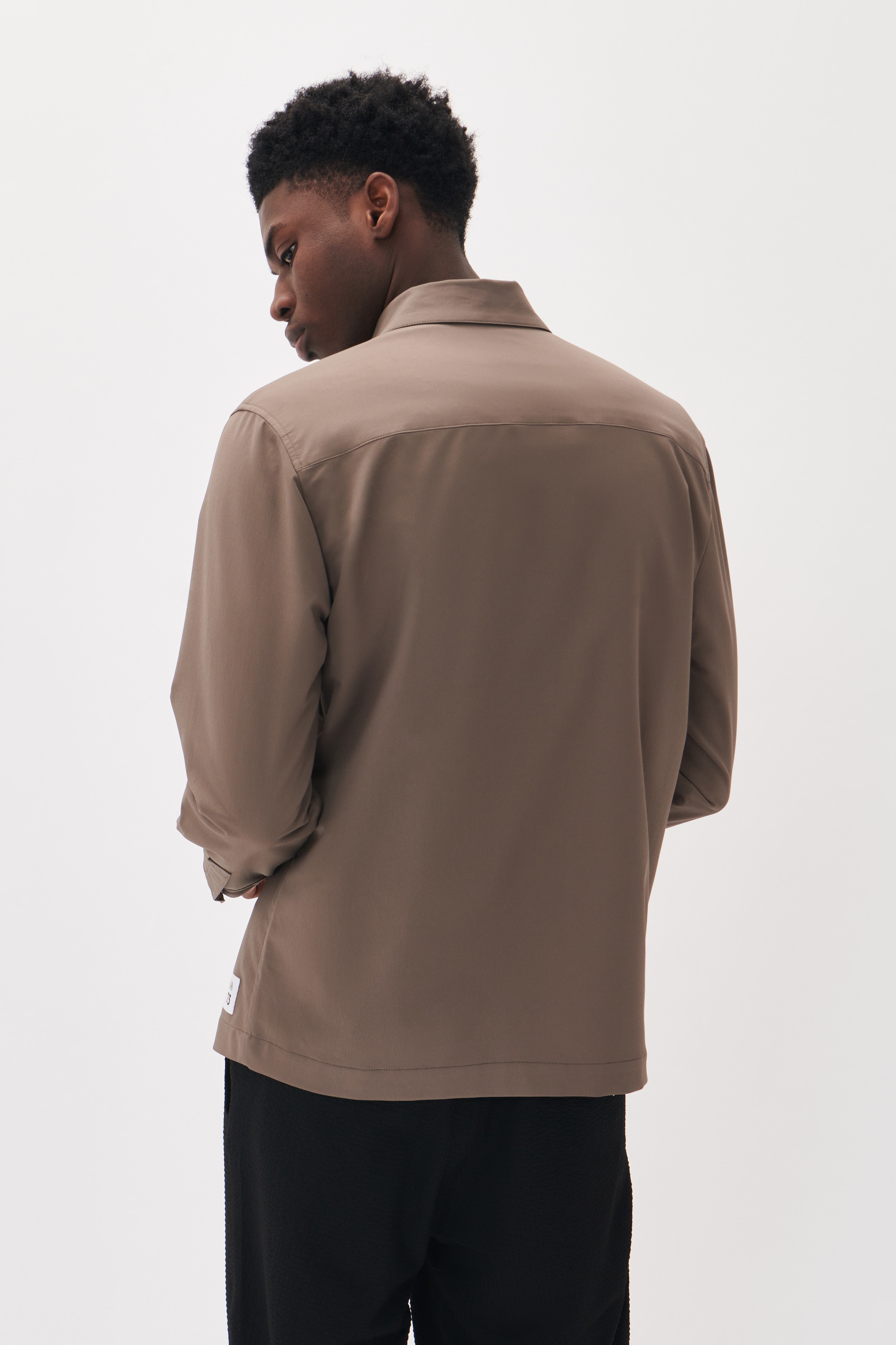 MAtanner M73 Overshirt LOOKBOOK BACK 30207527-190808